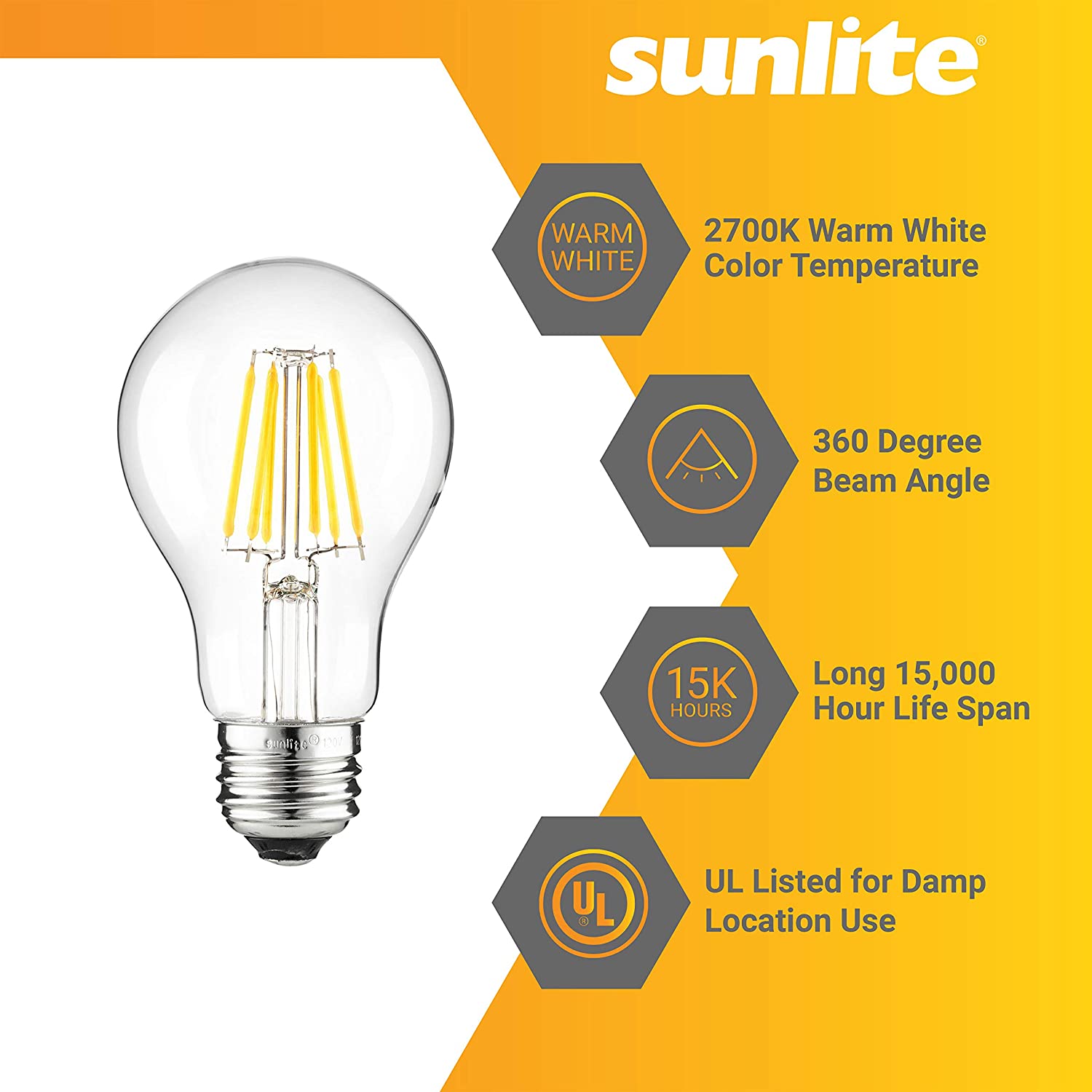 Sunlite LW06943 Led-Lights - View #4