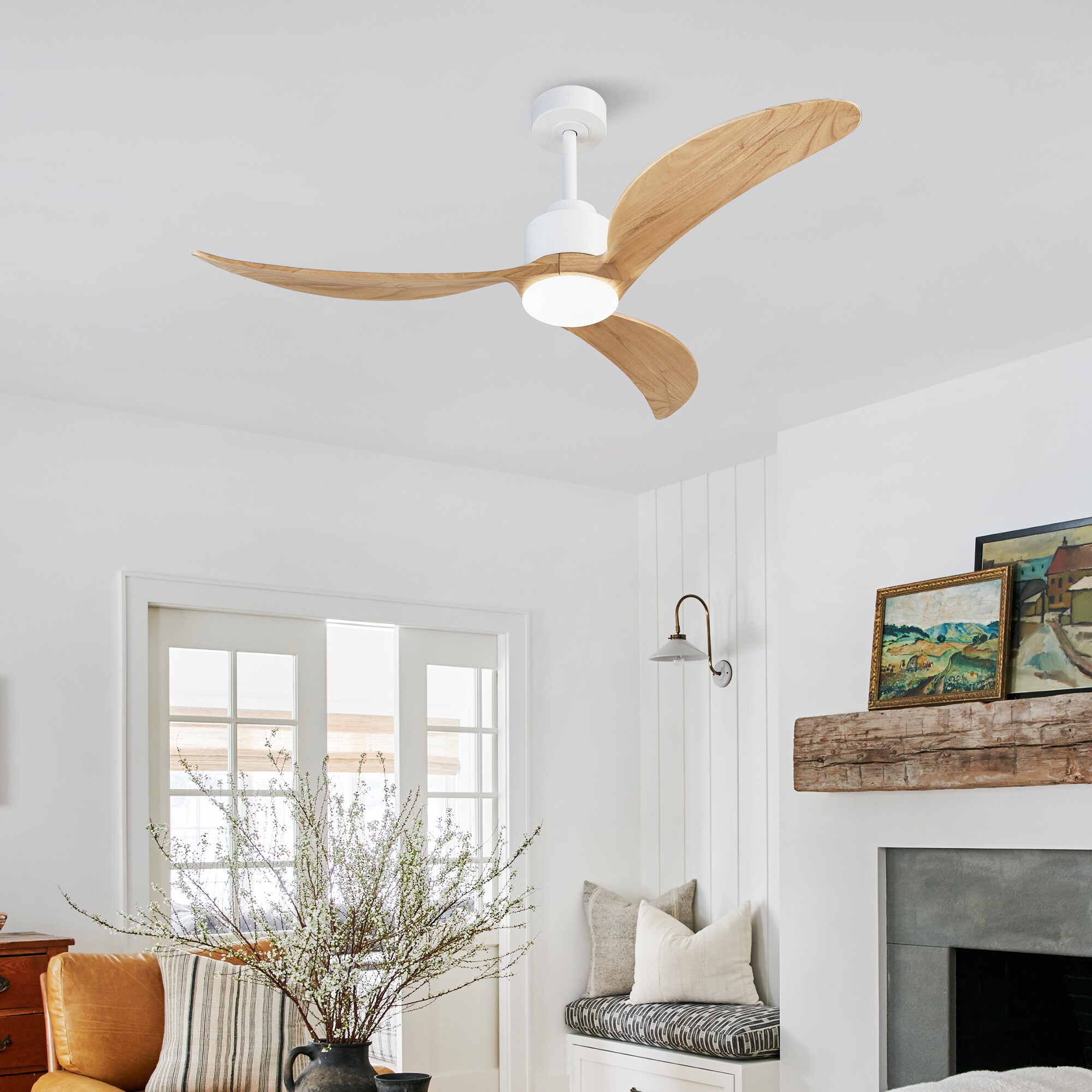 BABOOM BOM-1592P20-OR Ceiling-Fans - View #6