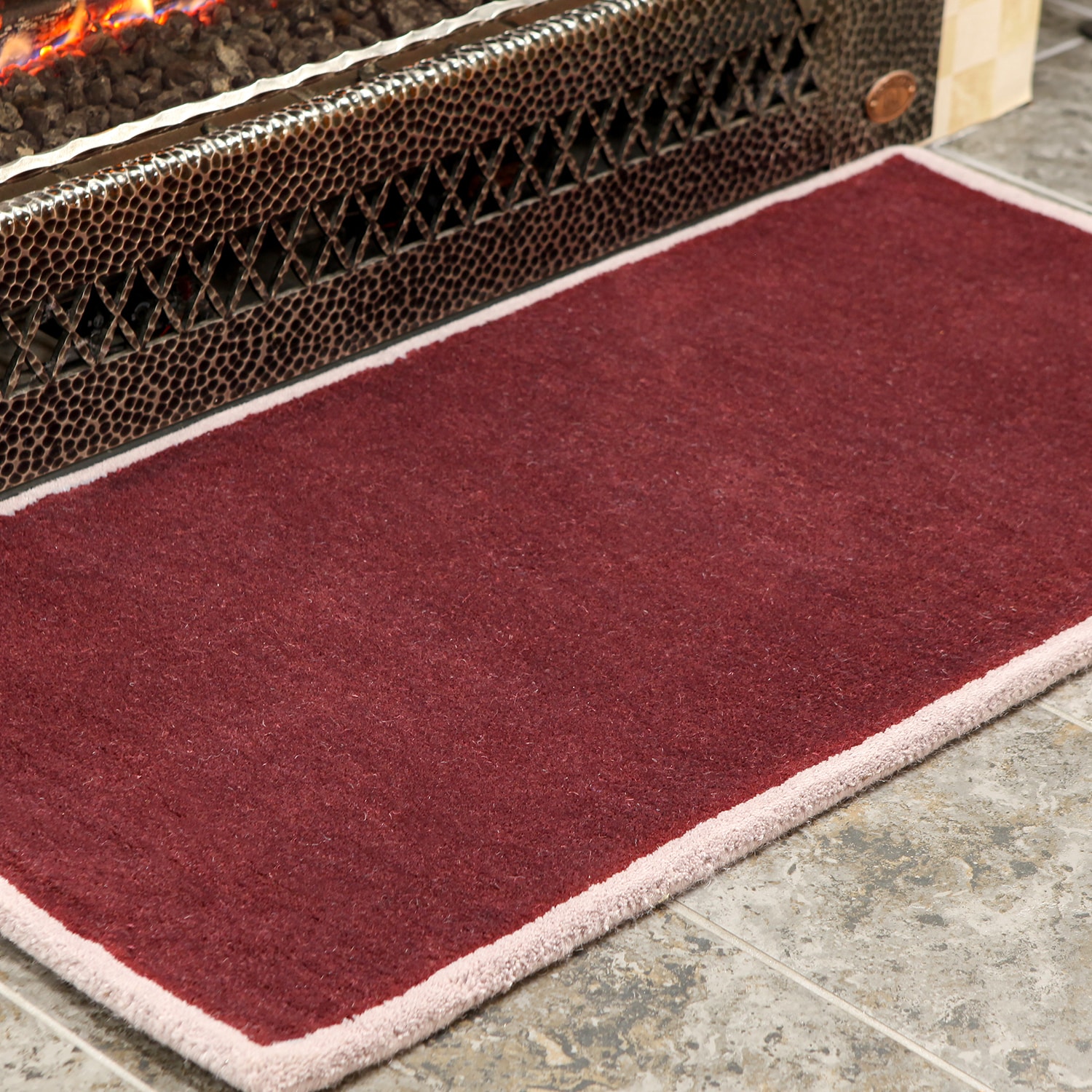 Minuteman International H-55 rugs - View #5