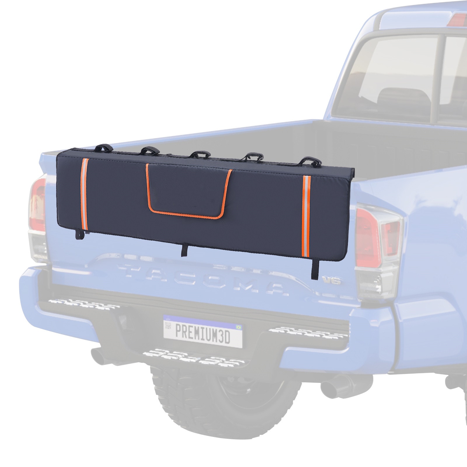 SVOPES SVOPESJYKWMD501299V0 Truck-Accessories - View #2