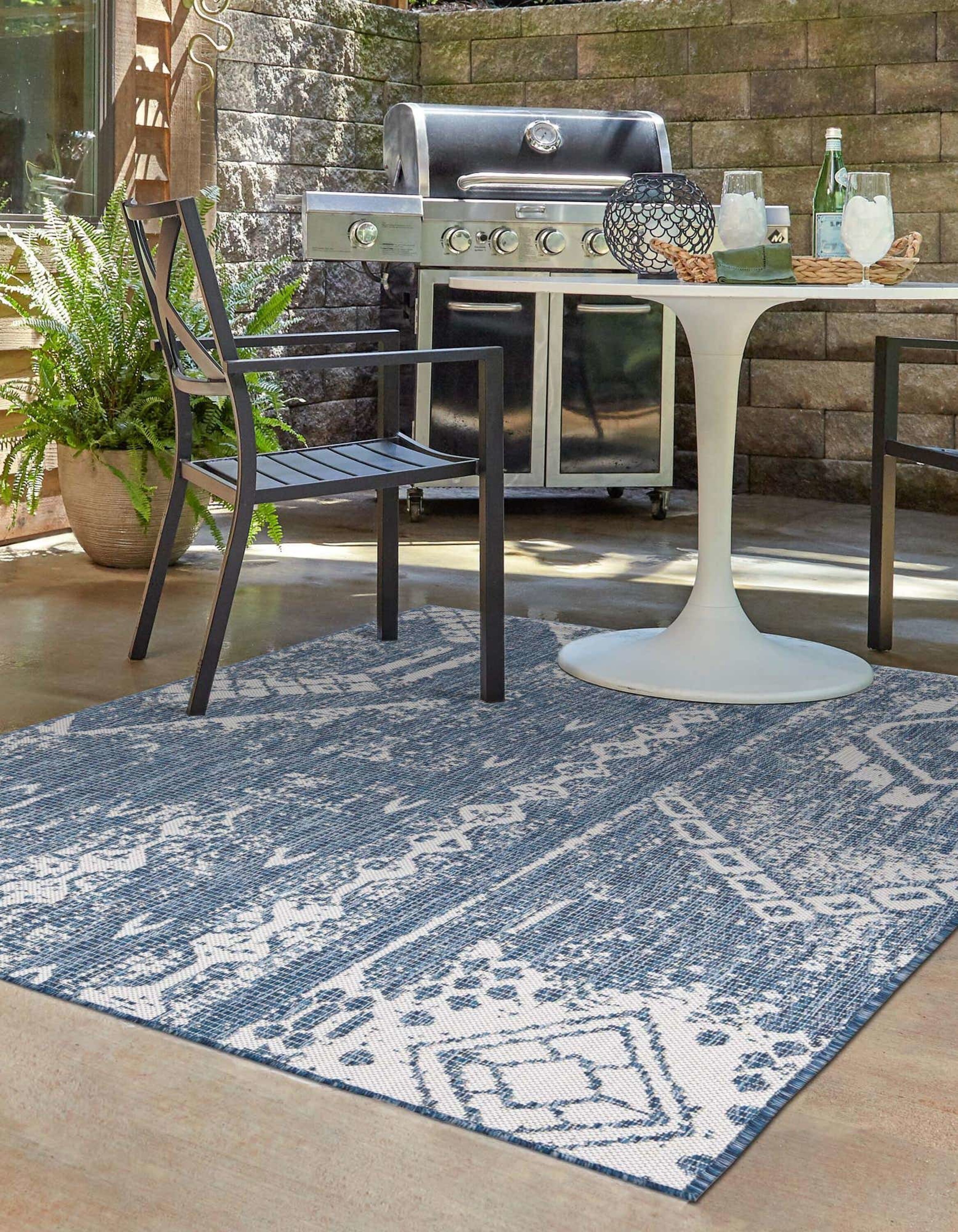 Unique Loom 3181049 rugs - View #8