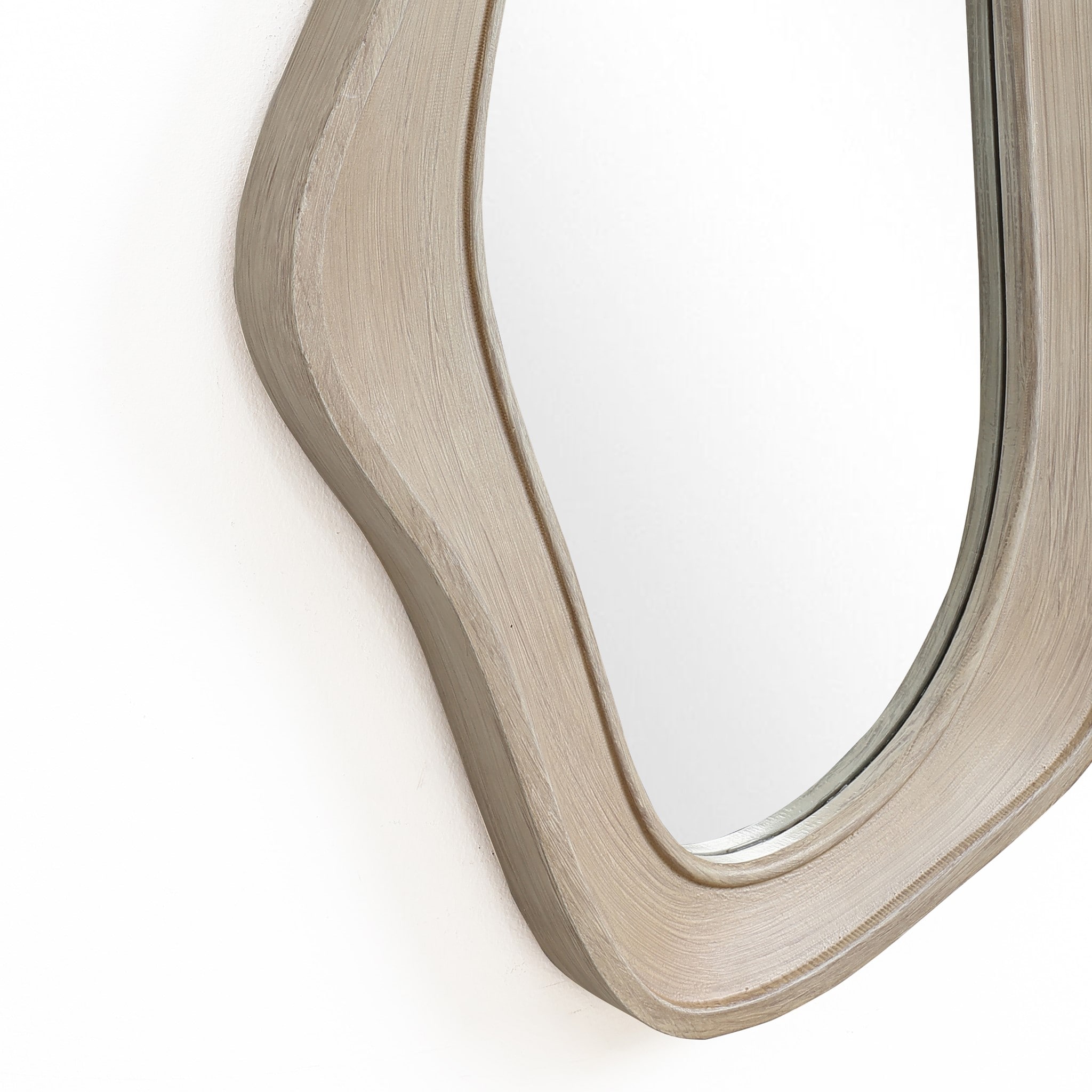 LuxenHome WHA2327 Decor-Mirrors - View #5