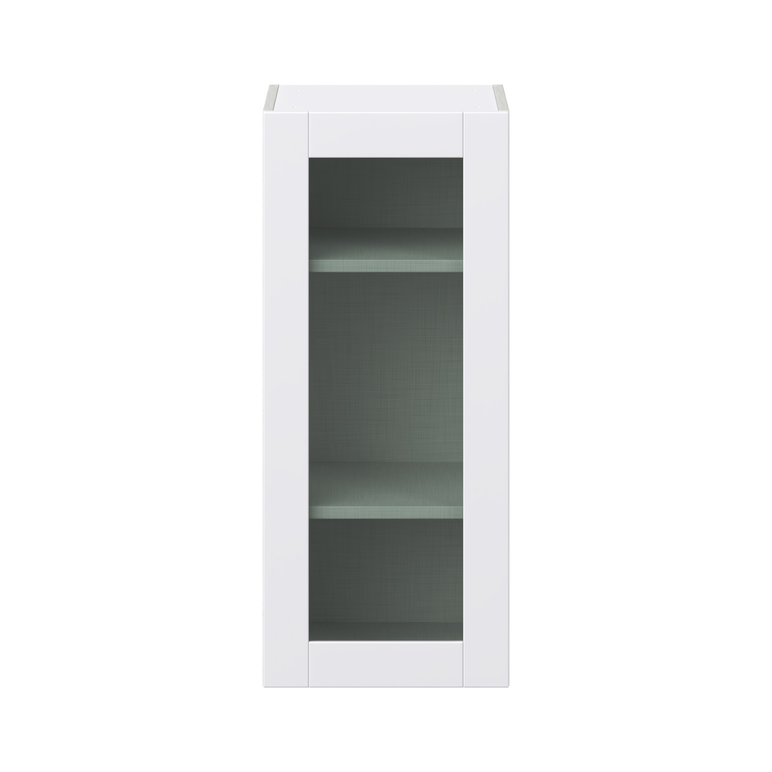 Hugo&Borg DSWG1535(L/R)-RM Cabinets-Kitchen - View #6