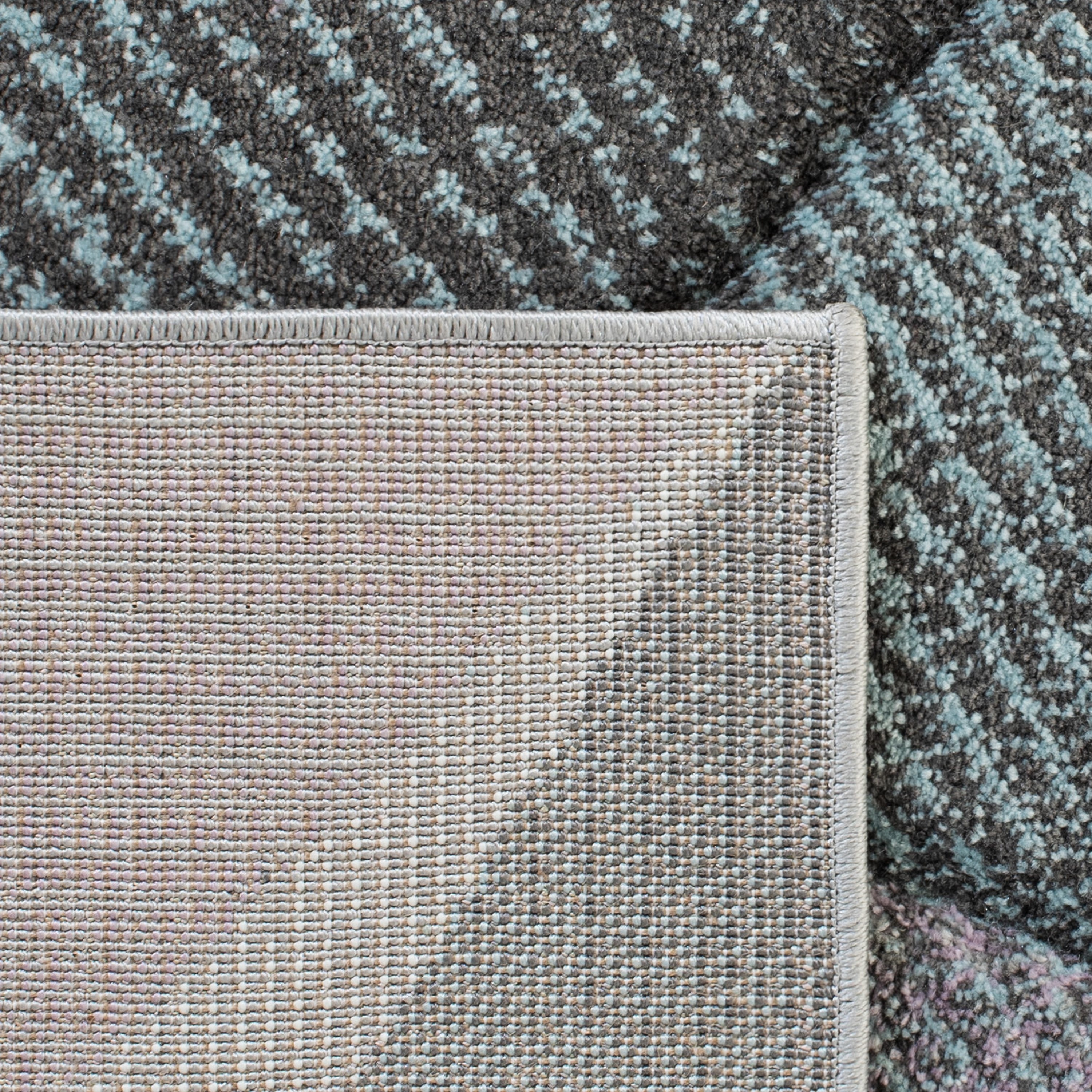 Safavieh HLW715F-9 rugs - View #6