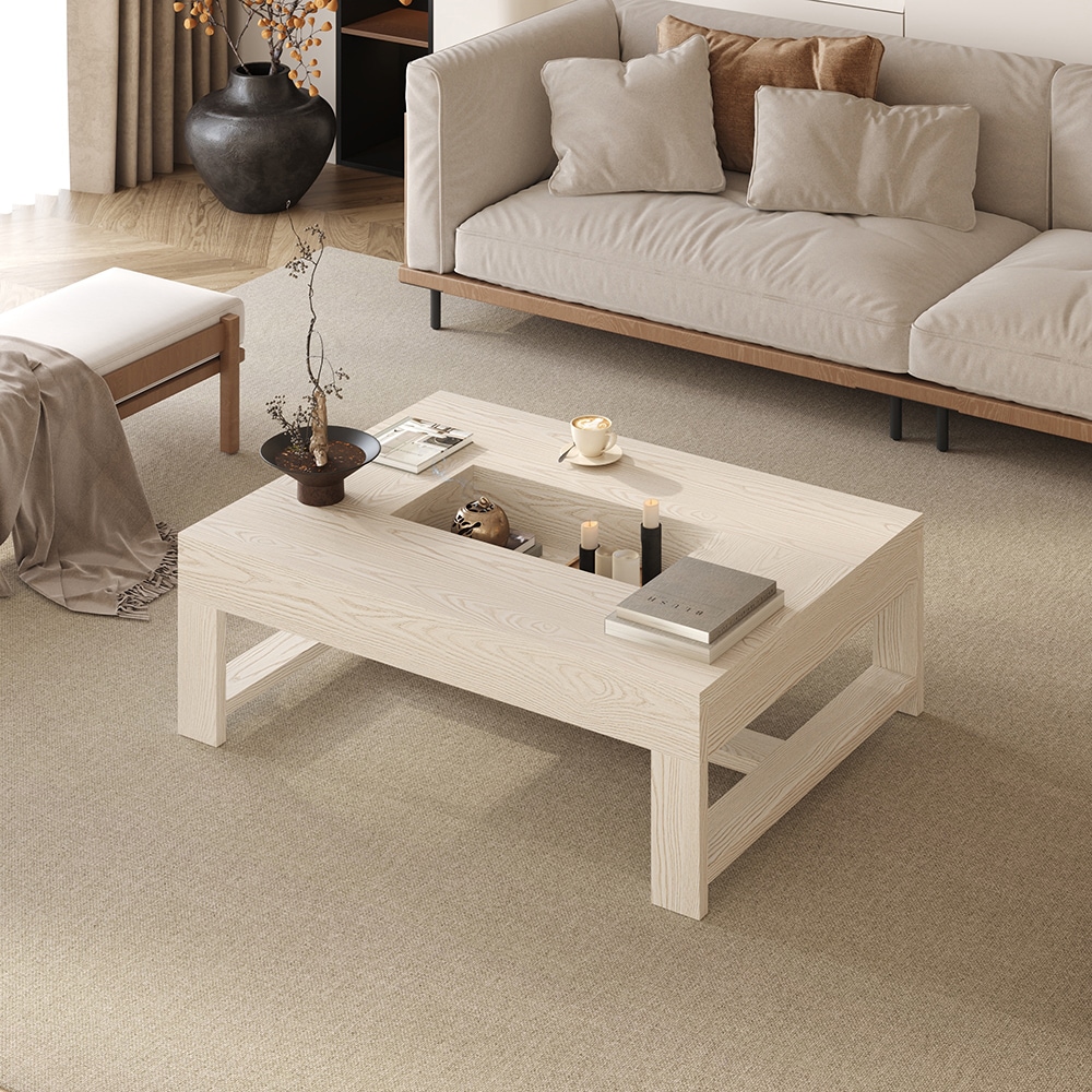 Homsee C-KF500006-01 Coffee-Tables - View #3