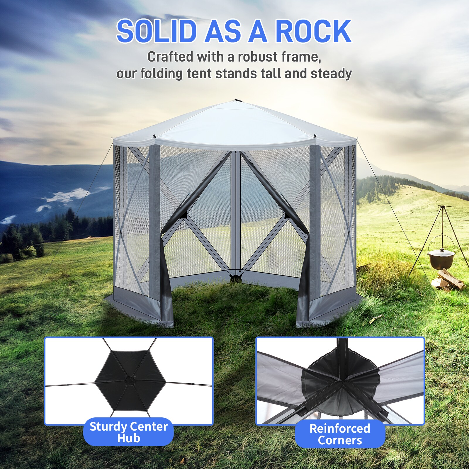 Winado LO1G58000580 Canopies-Sl - View #4