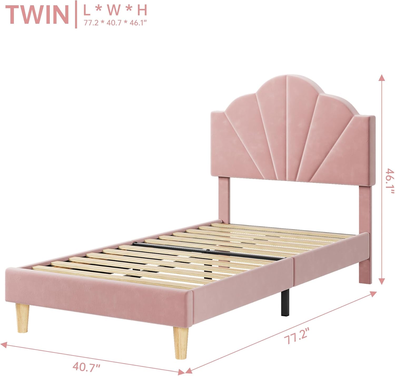 Qeetex LHF-BED-PHO-13R7OFQ4 beds - View #3