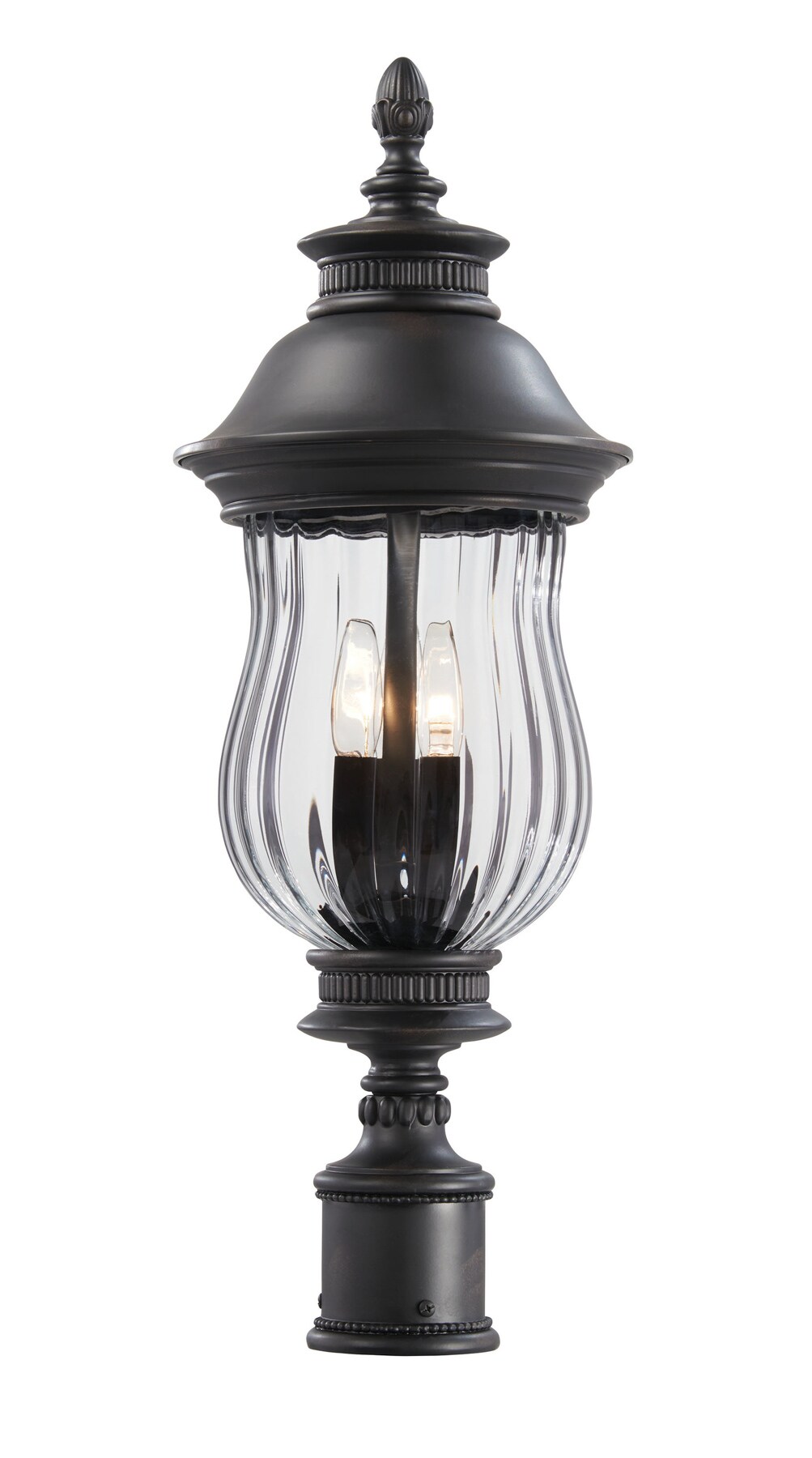 Minka Lavery 8909-94 Post-Lights - View #2