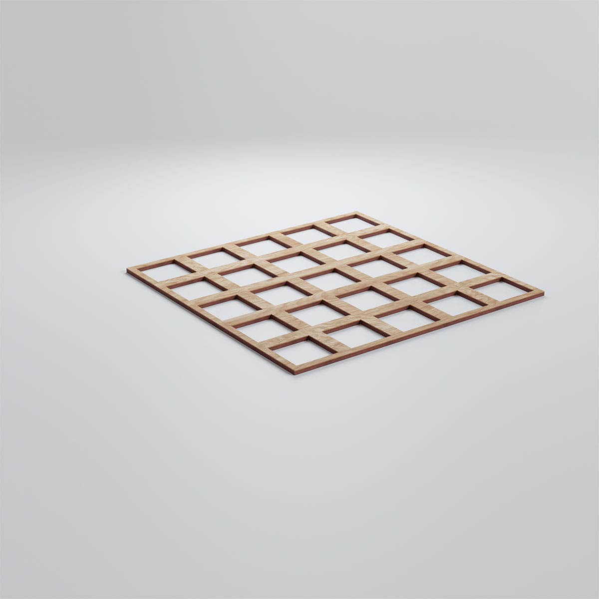 Ekena Millwork WALW16X16X0250MNCRO Wall-Panels - View #4