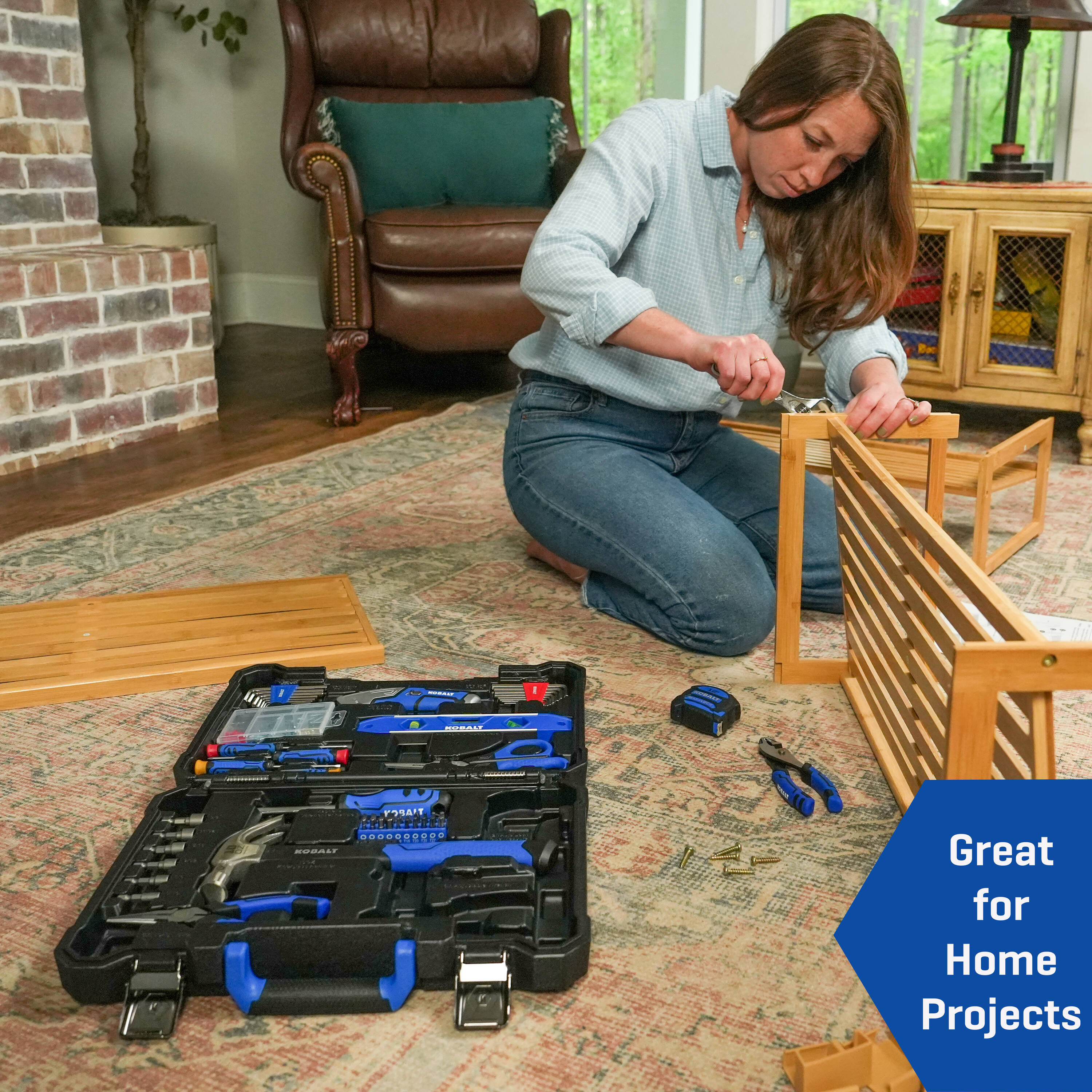 Kobalt 55285 Tool-Sets - View #5