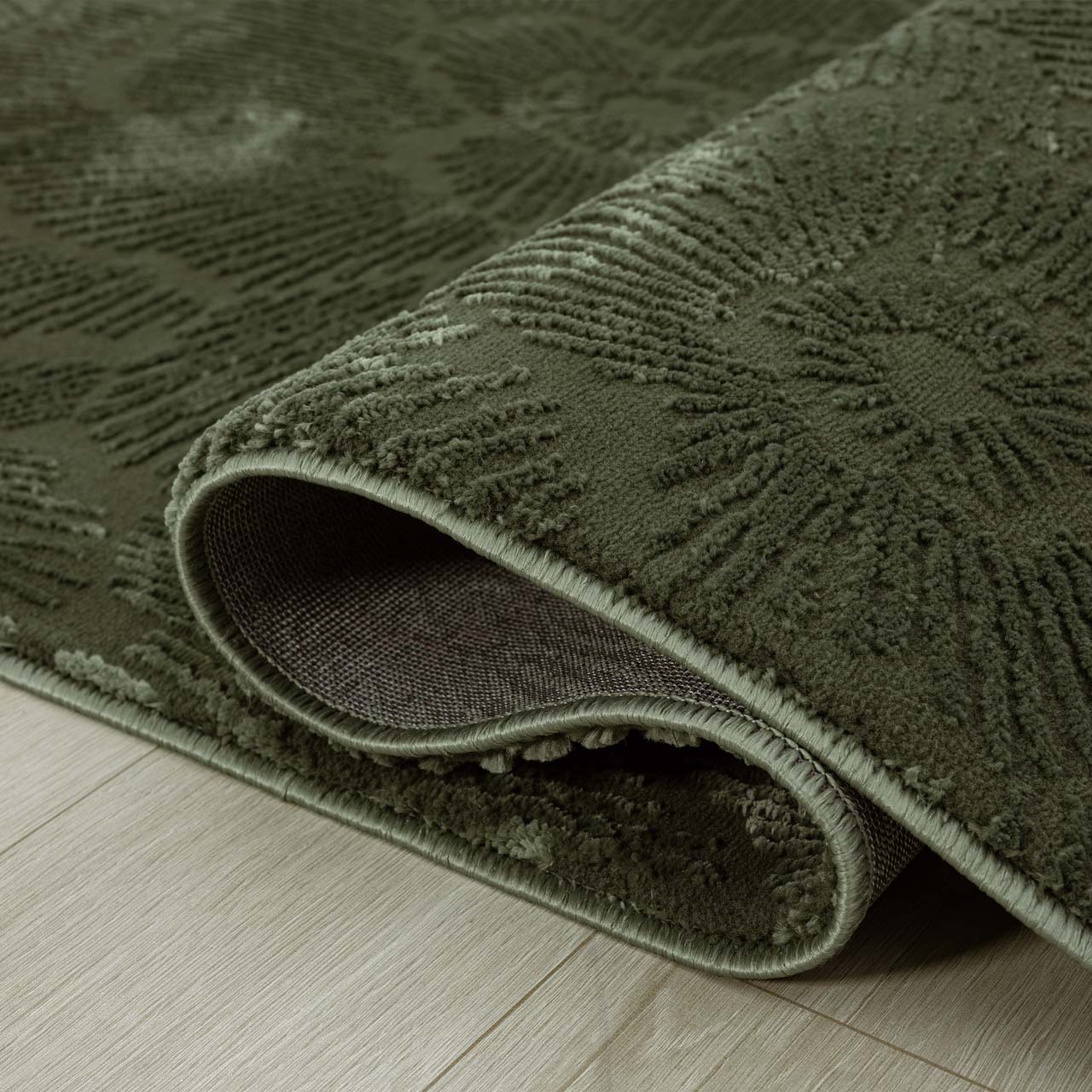 Abani Rugs PDE110A-6 rugs - View #4