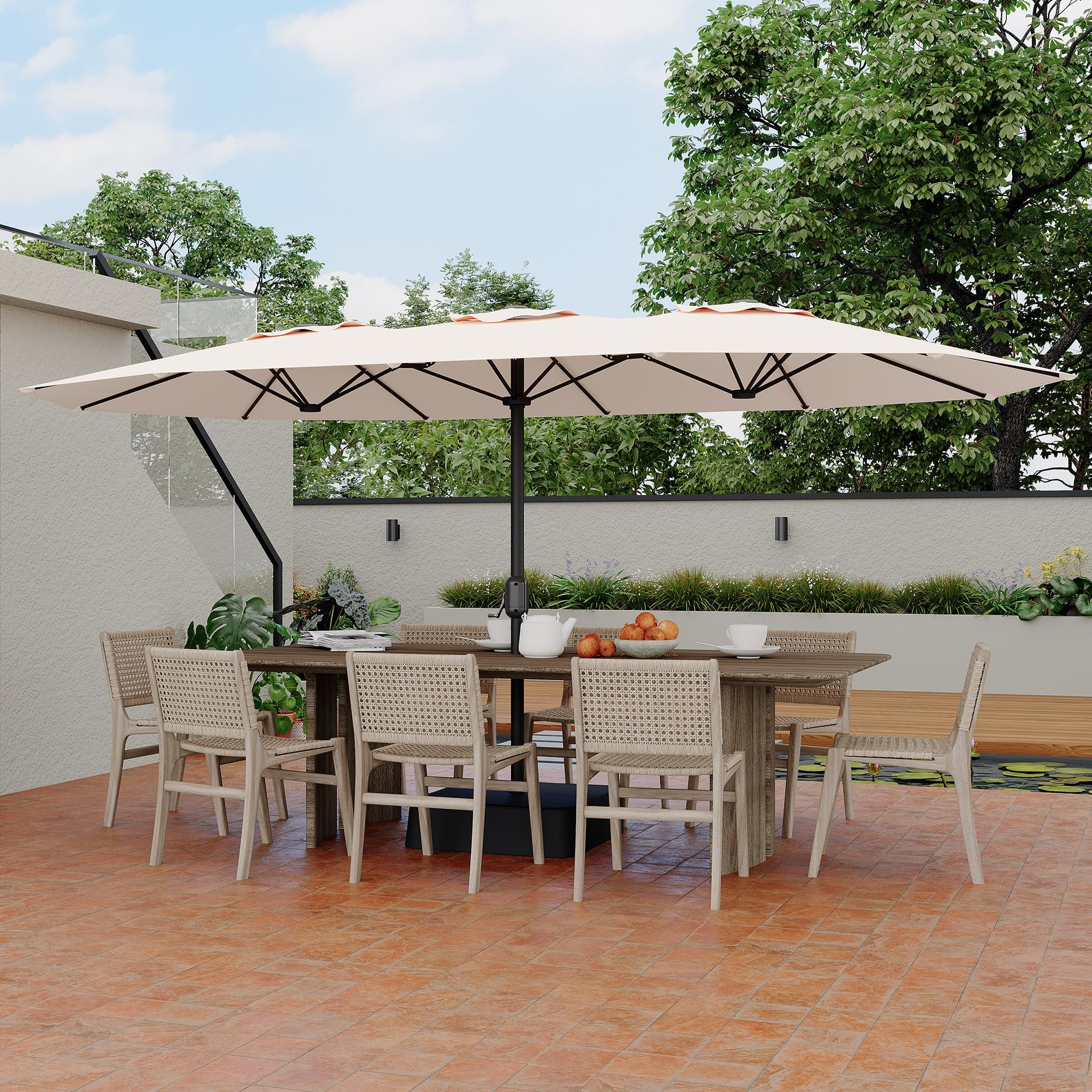 GAOMON LSPPJOK-HGN4783L2V Umbrellas-2 - View #4