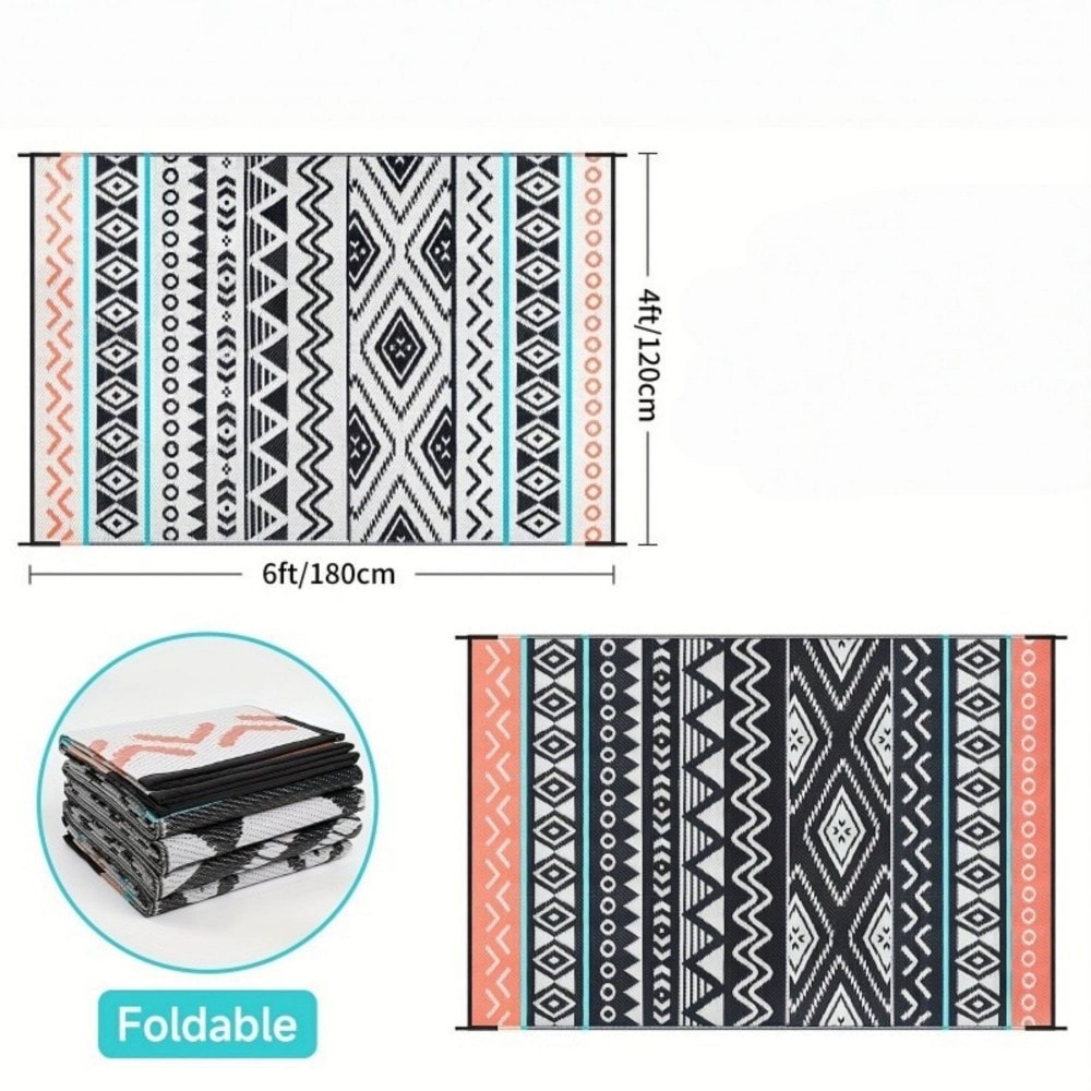 Numhew NHMAX5673 rugs - View #3