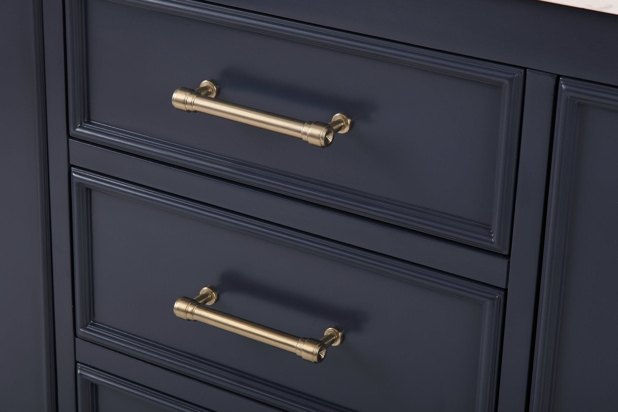 Tennant Brand QT-7440-NB60S Bath-Vanity-Combo - View #4