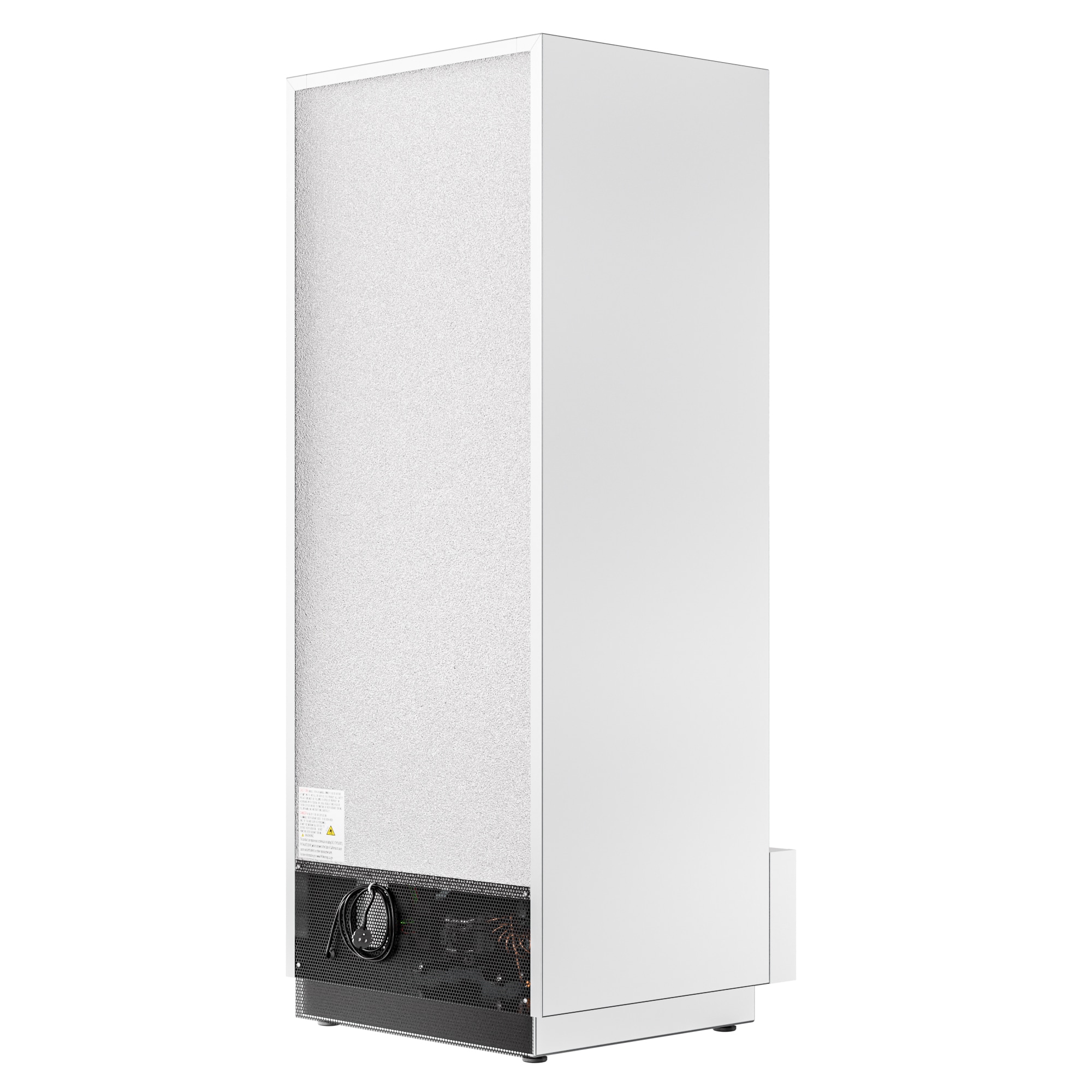 KoolMore RIR-1D-SS12C Commercial-Refrigerators - View #5