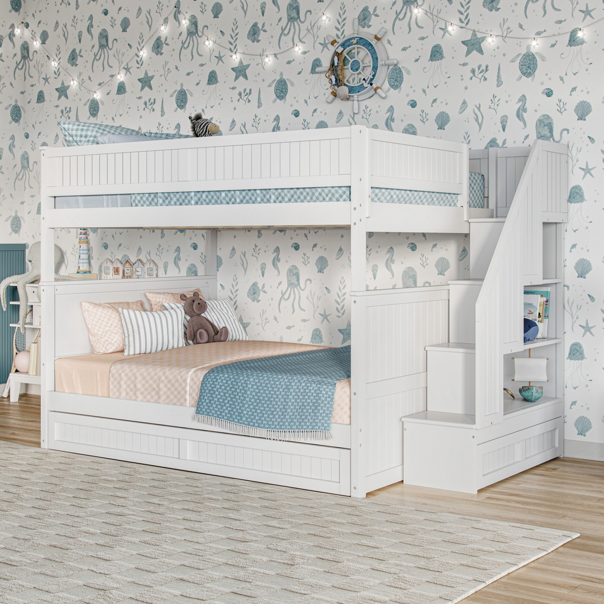 AFI AB68882 Bunk-Beds - View #4