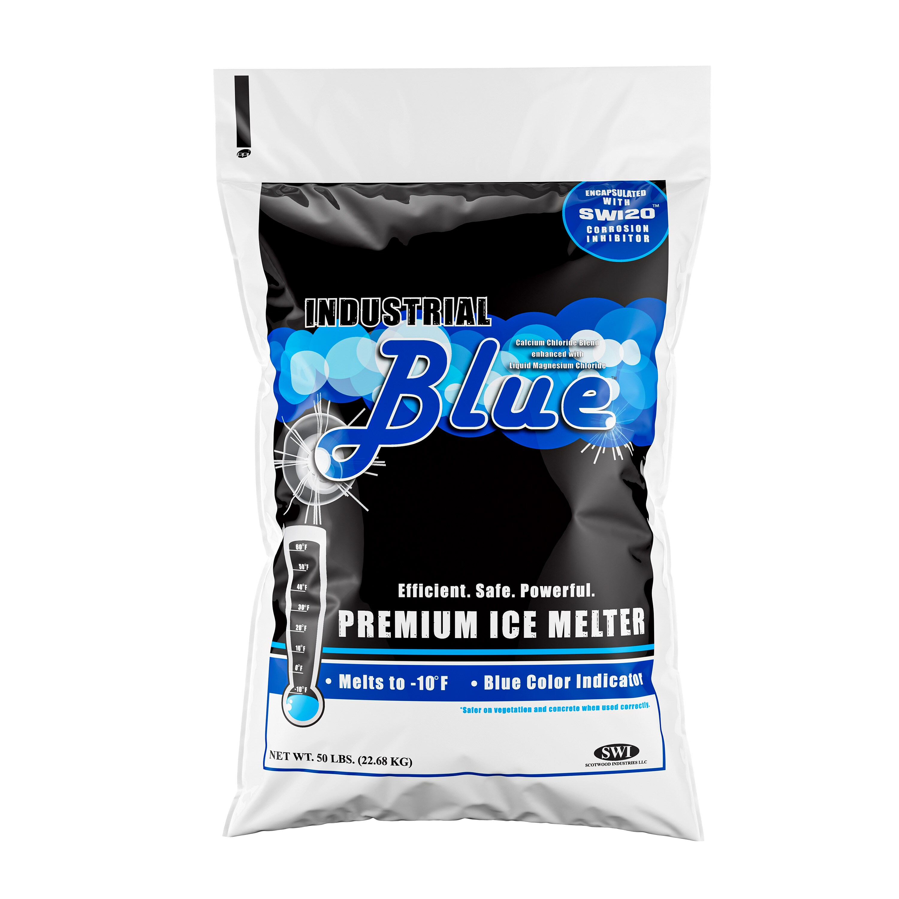  50B-IB-9PLT Ice-Melt - View #2