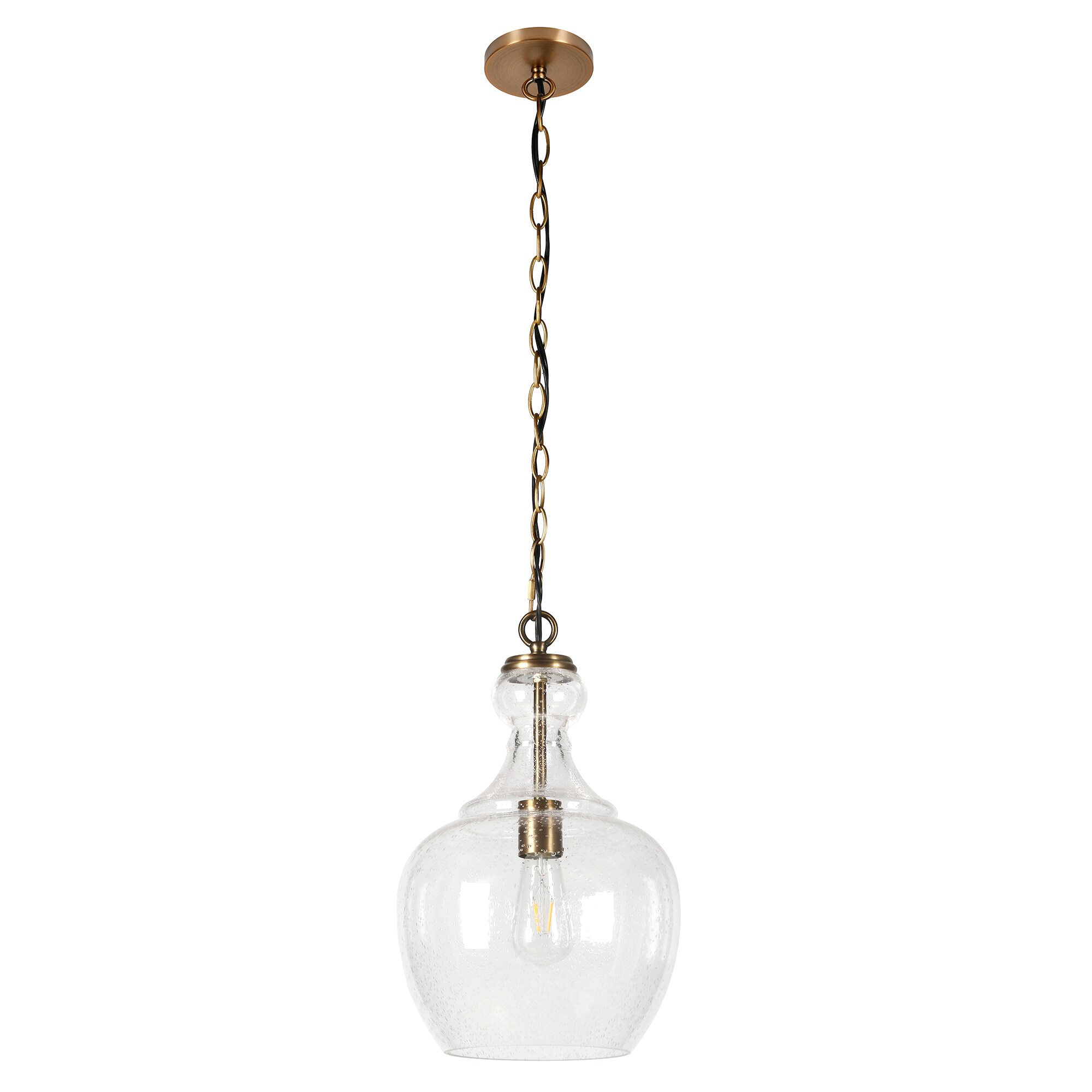 Hailey Home PD0270 Pendant-Lights - View #2