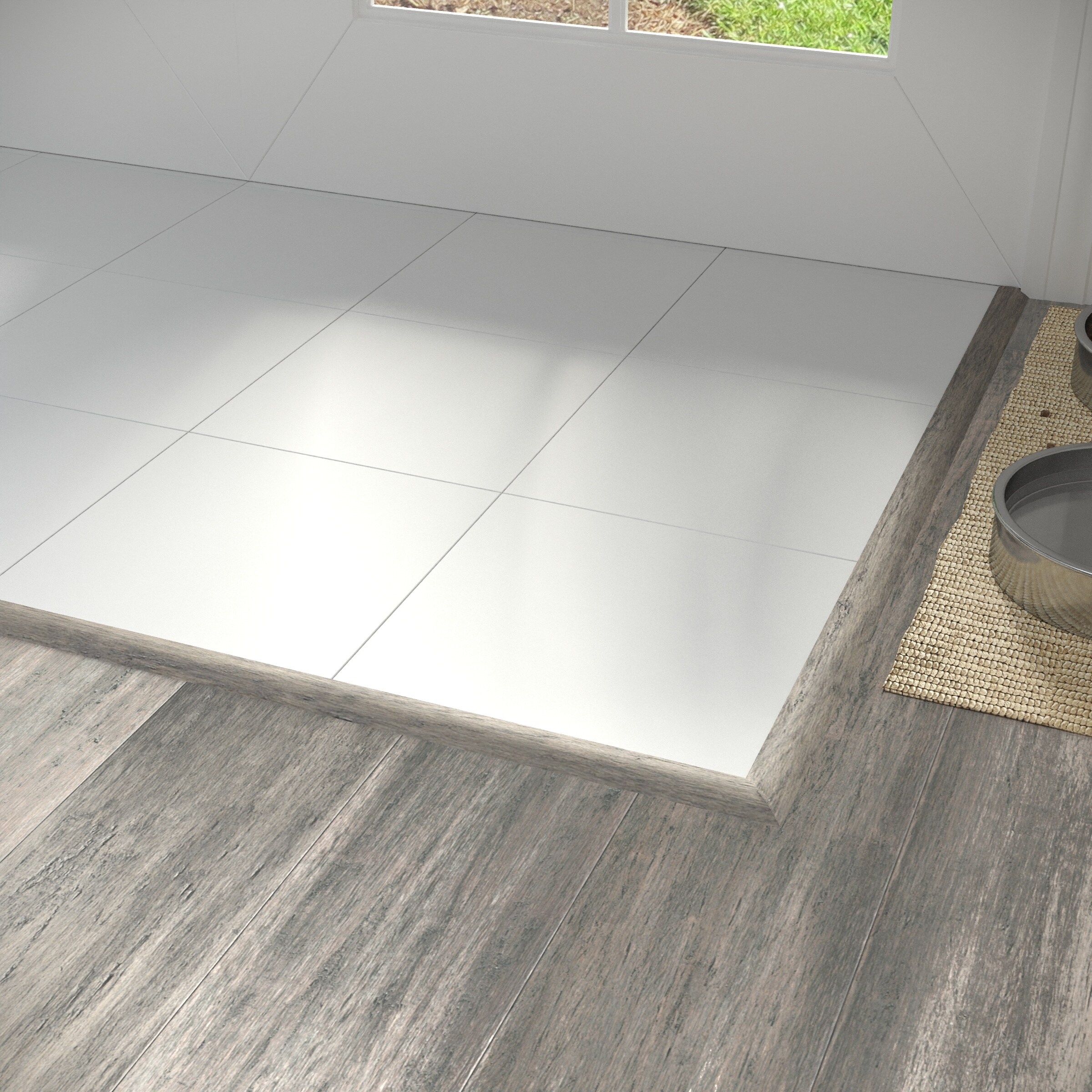 CALI 7104009213 Floor-Moulding - View #2