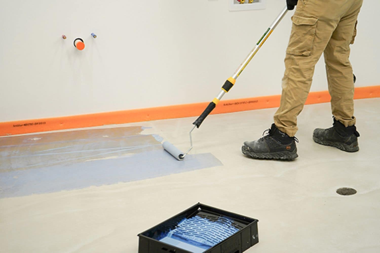 Schluter Systems PRMPSQT1 Surface-Preparation-Products - View #2
