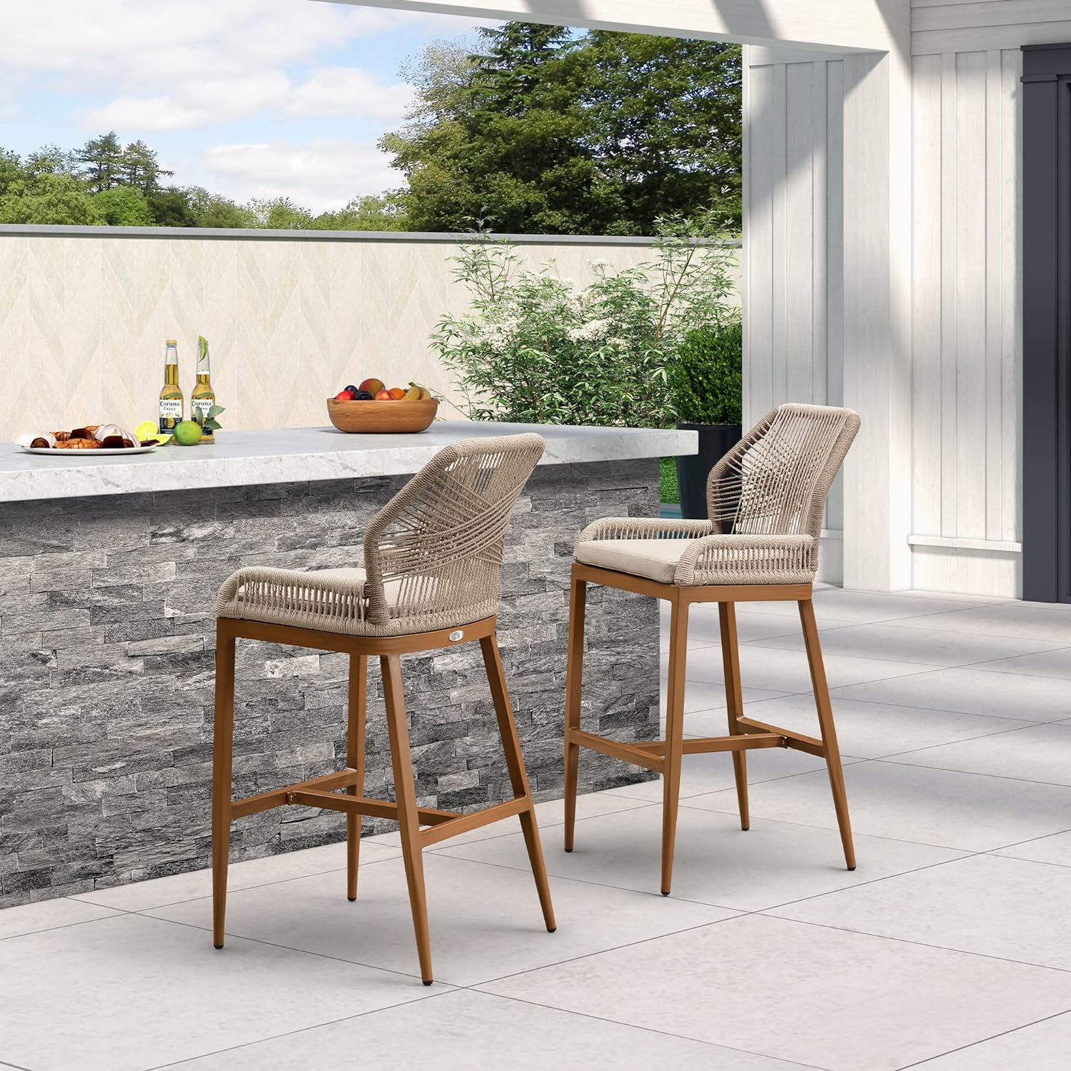 PURPLE LEAF LS06-BC02-ATWBH-1 stools - View #2