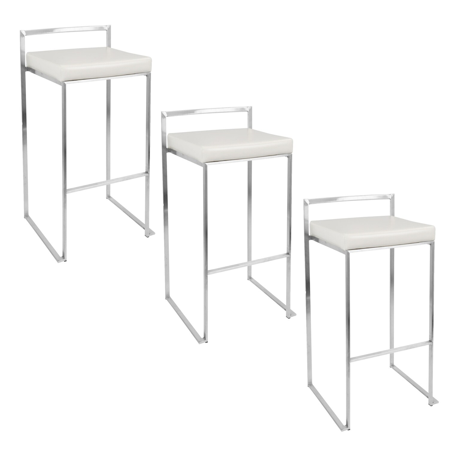 FlowLuxe 5NRC8YNJ4GLU stools - View #4