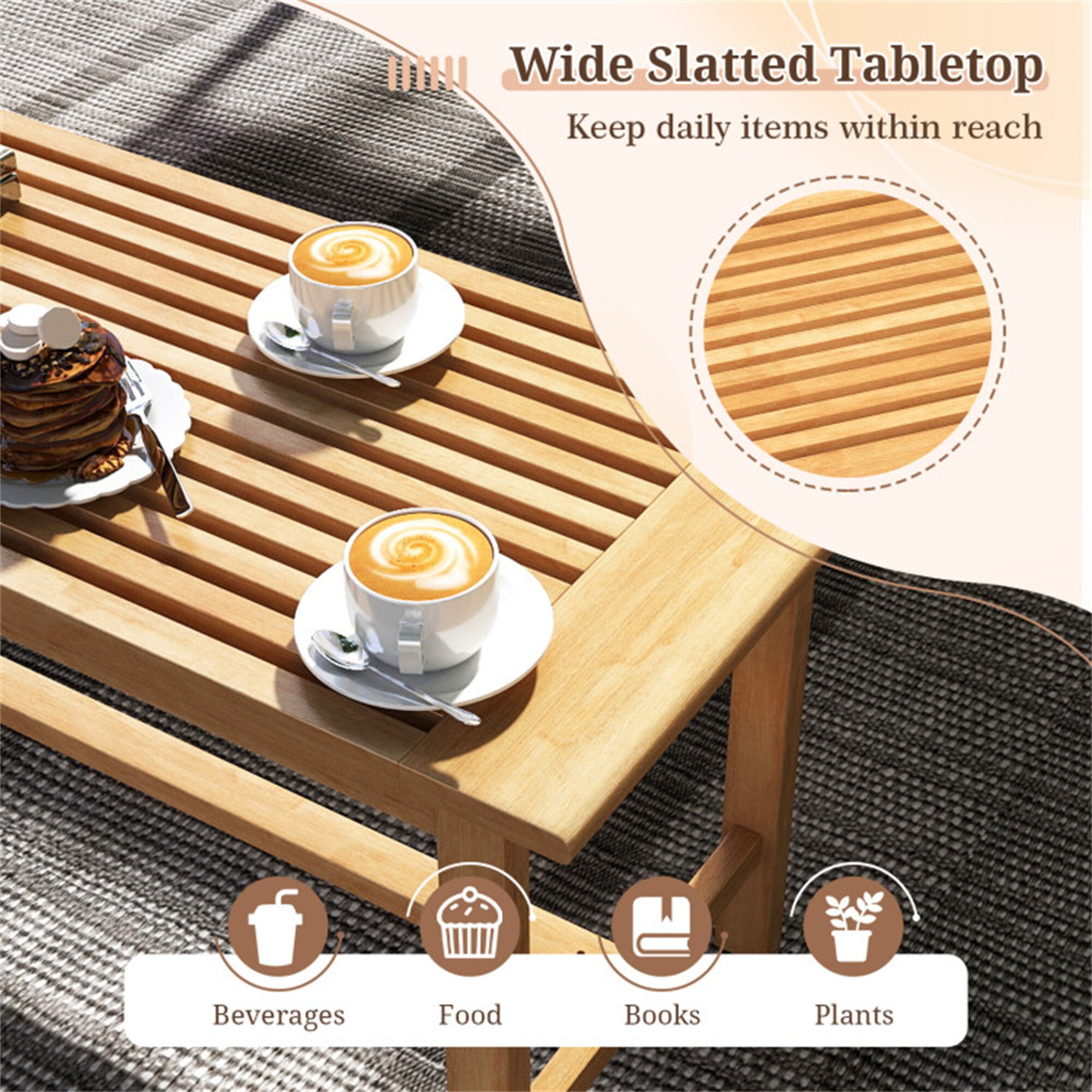 BABOOM BOM-JV11892-CO Patio-Tables - View #7