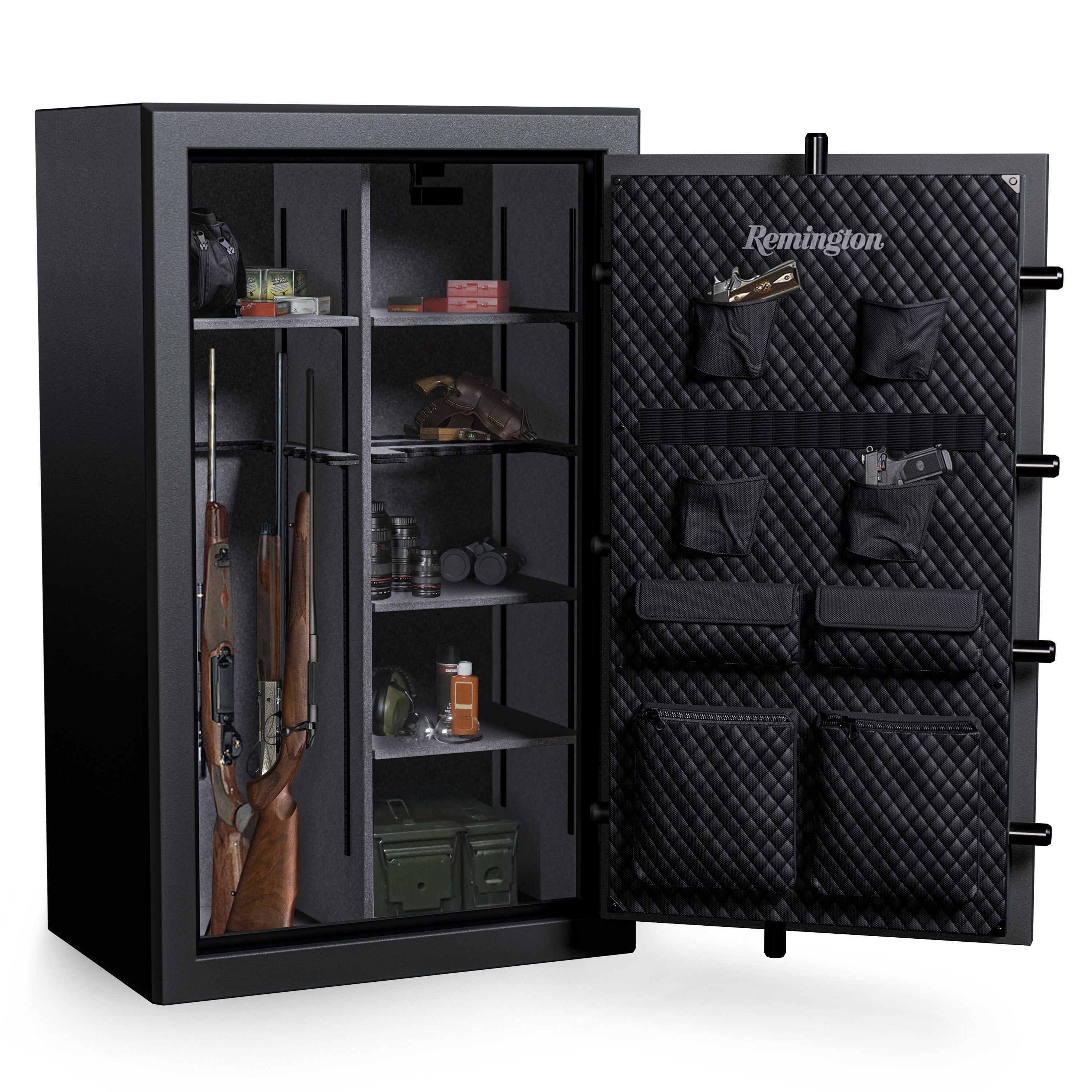 Remington SAR5936GC Gun-Safes - View #3