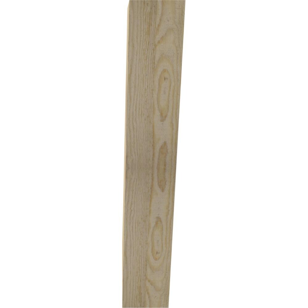 Ekena Millwork BRC04X24X24TRA00RDF braces - View #2