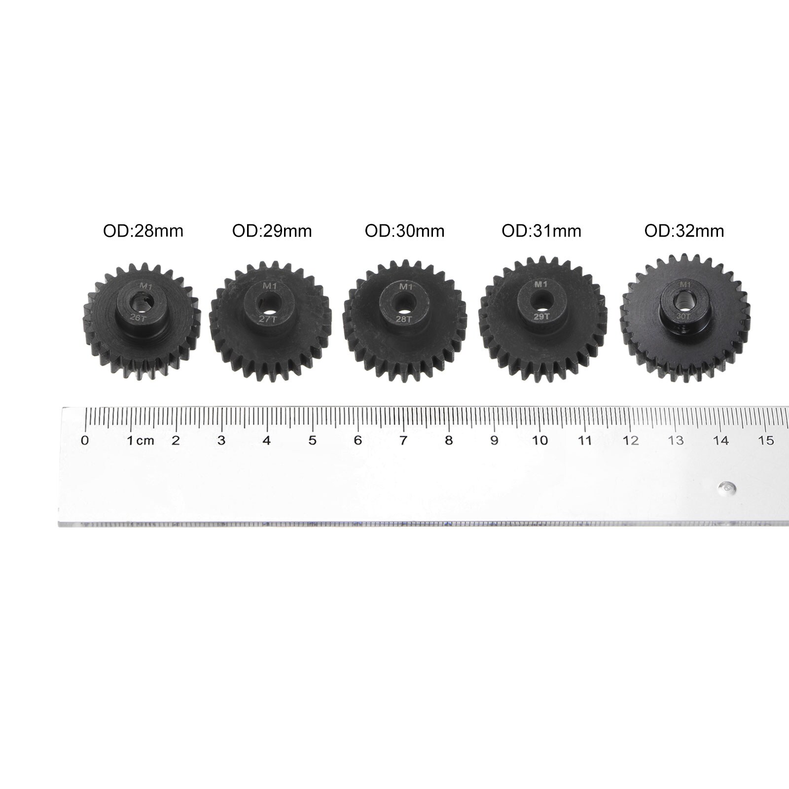 Unique Bargains S26022800UX2465 Replacement-Engines - View #5
