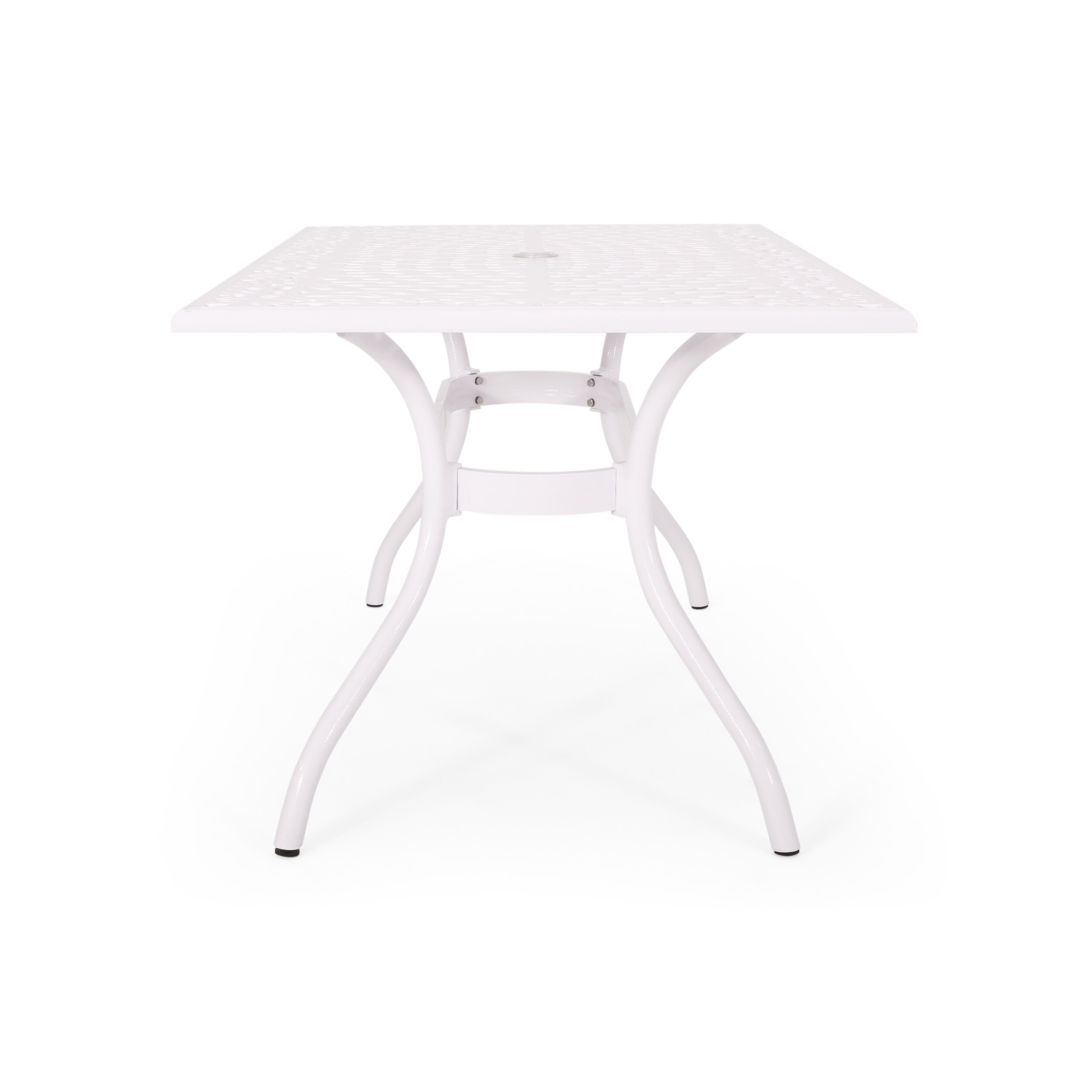 ModernLuxe L3P-57704.00WHI Patio-Tables - View #6