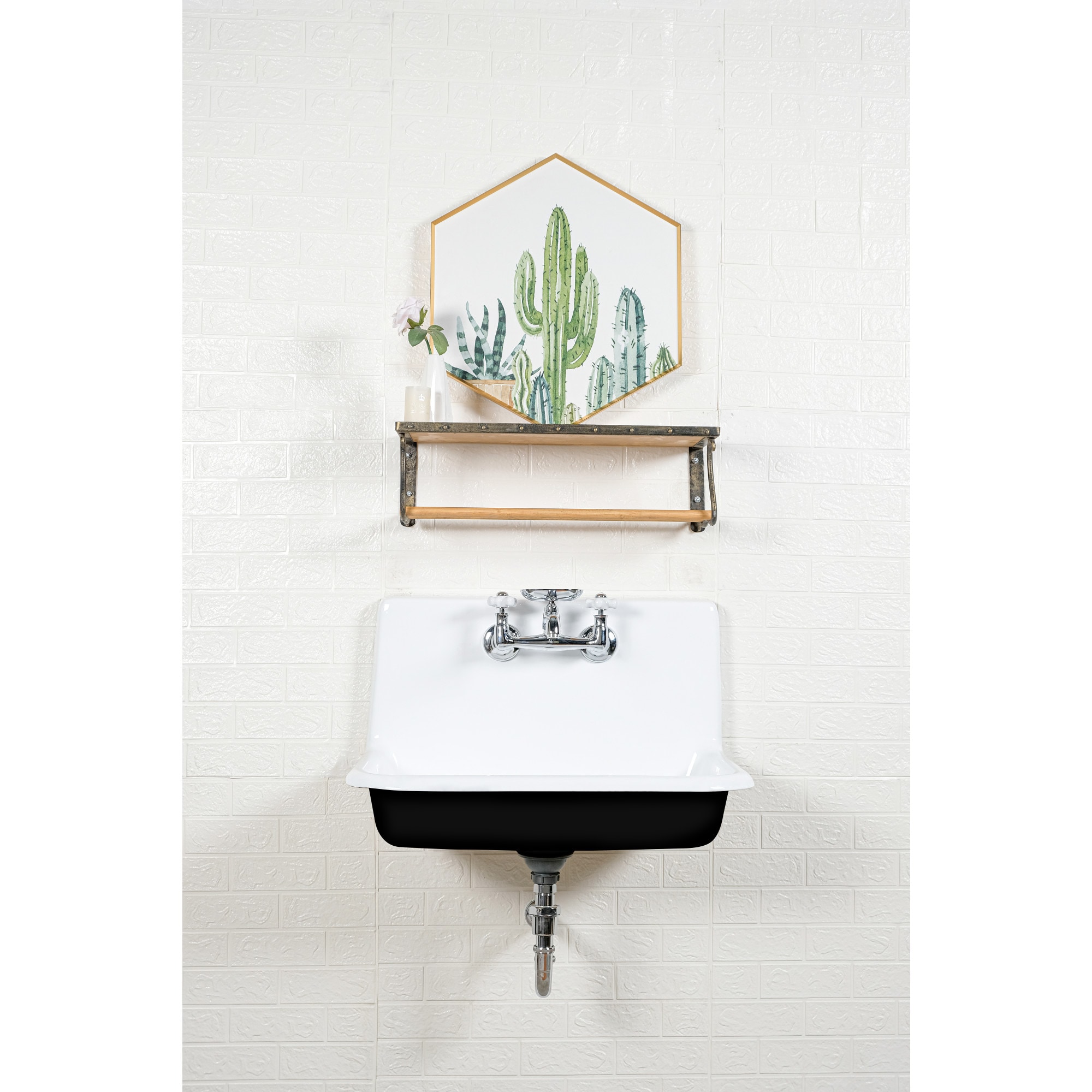 Kingston Brass WLGCLWS302019 Laundry-Tubs-Utility-Sinks - View #7