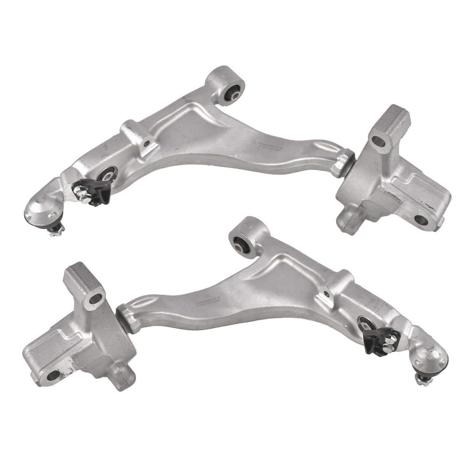FlowLuxe LS4PRXHUBWX0 Automotive-Hardware - View #5