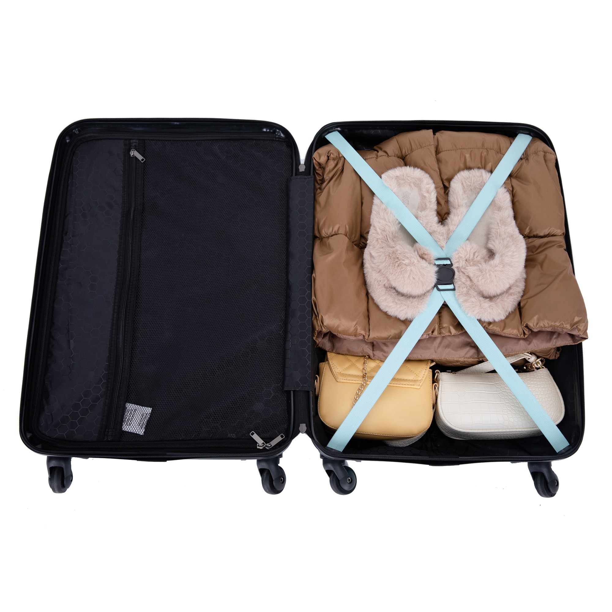 SINOFURN SYD9400018GN Luggage-And-Luggage-Sets - View #8