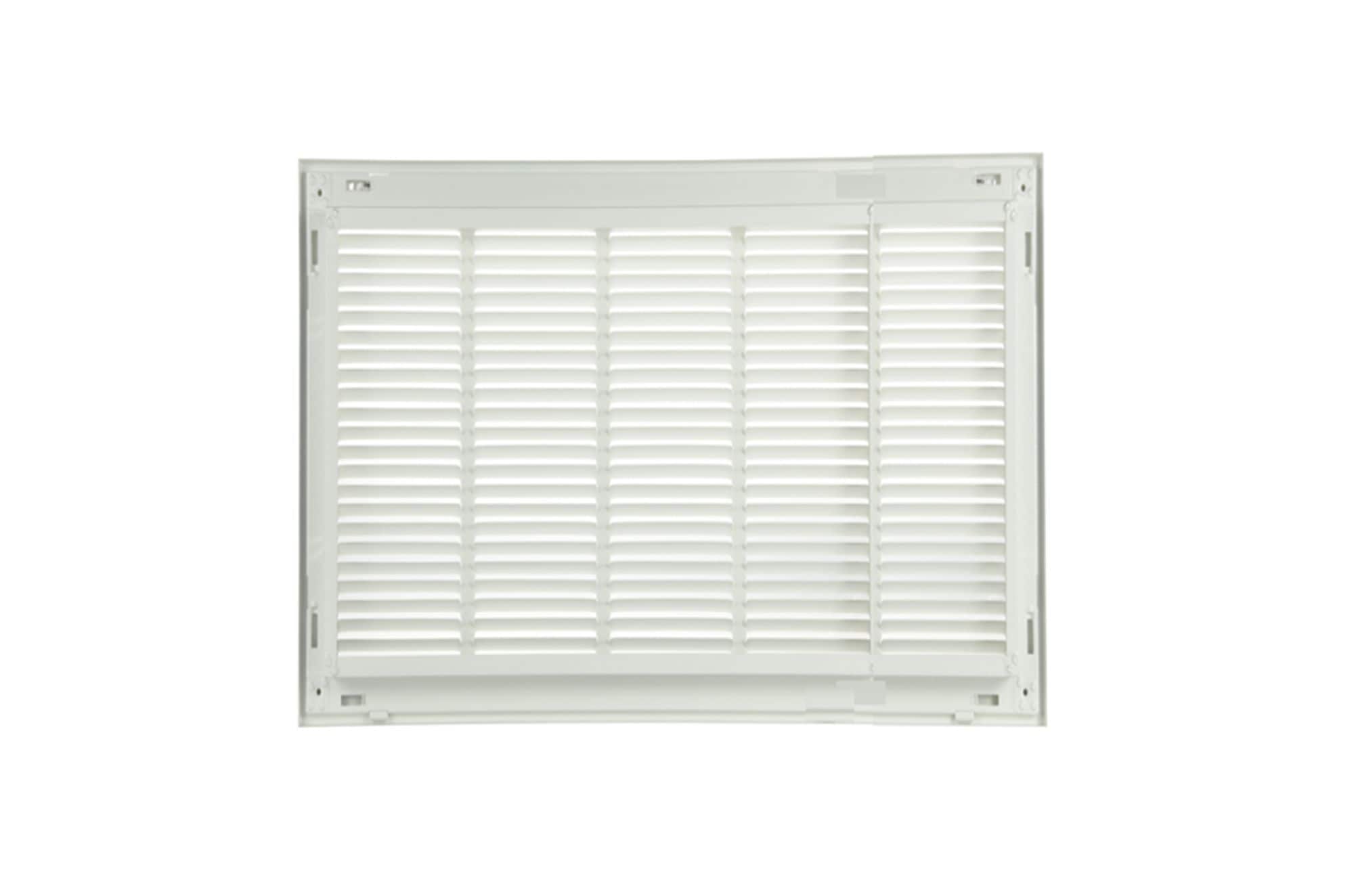 RELIABILT 7232520WH grilles - View #3