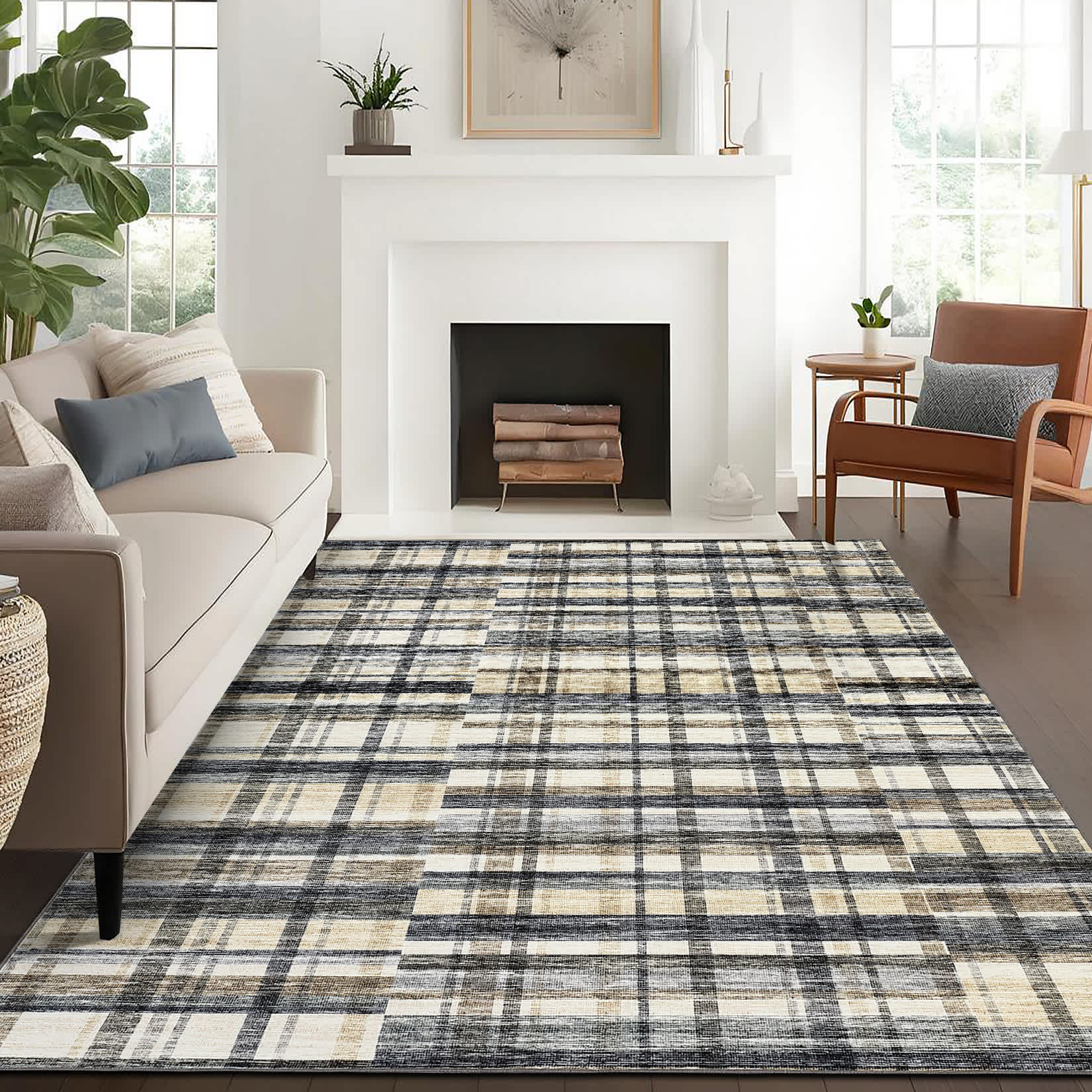 WhizMax SUNNY-PHK-33T8PJKY rugs - View #3