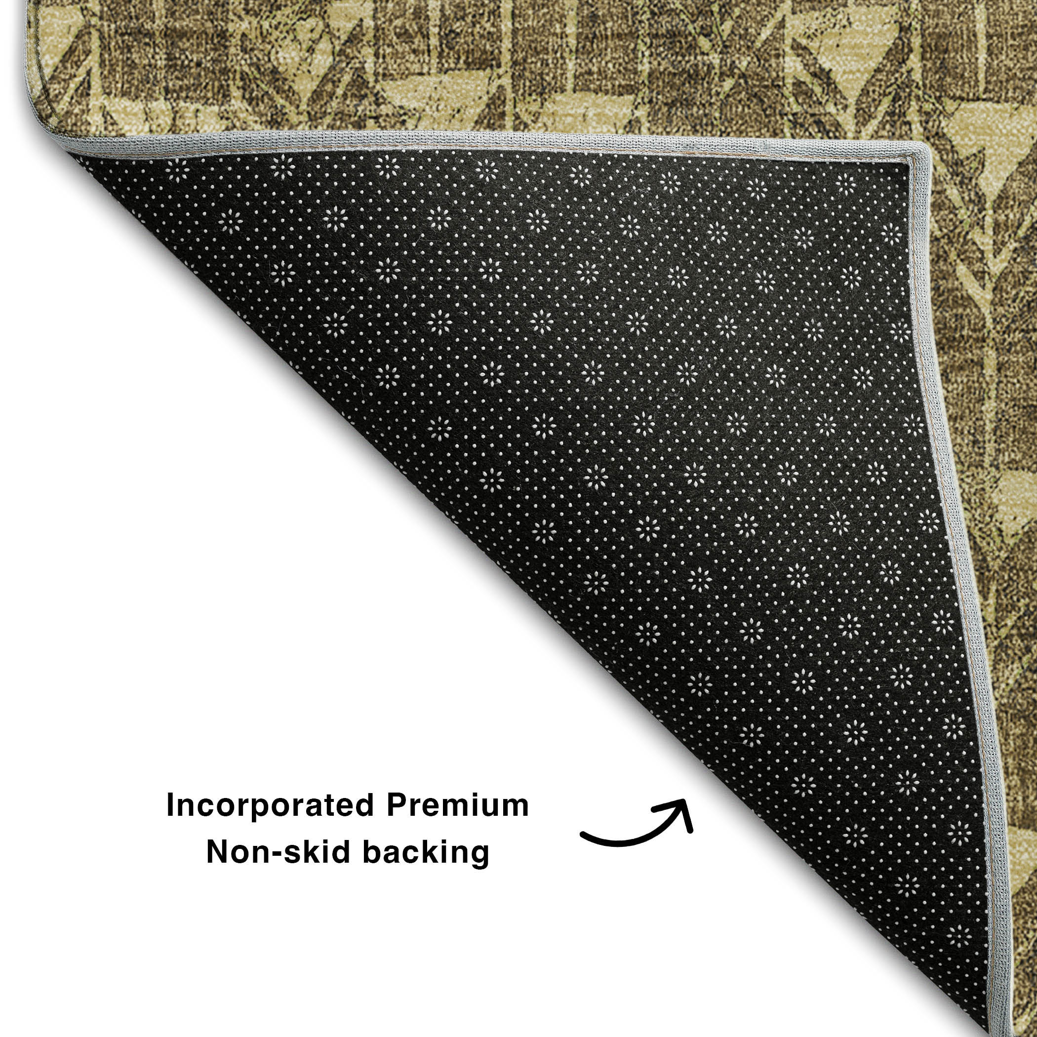 Addison Rugs AMF550GY20X30 rugs - View #2