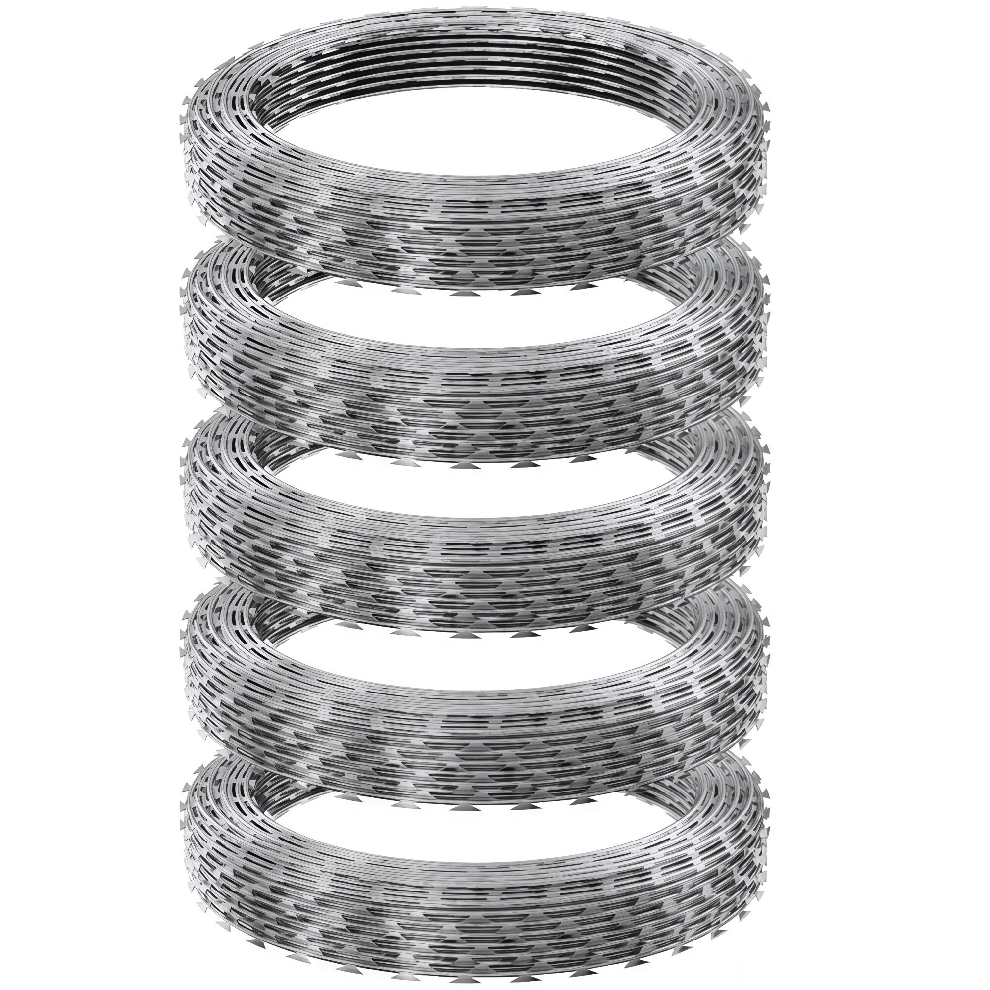 Numhew NHWILL40858 Rolled-Fence - View #5
