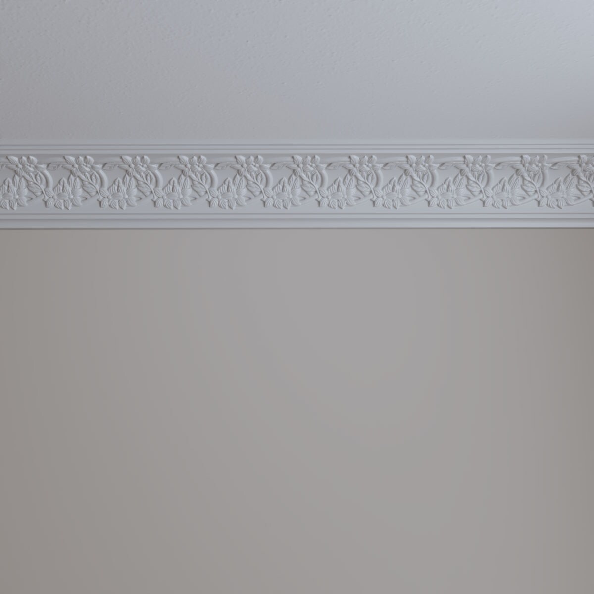 Ekena Millwork MLD04X04X06FL Crown-Moulding - View #10
