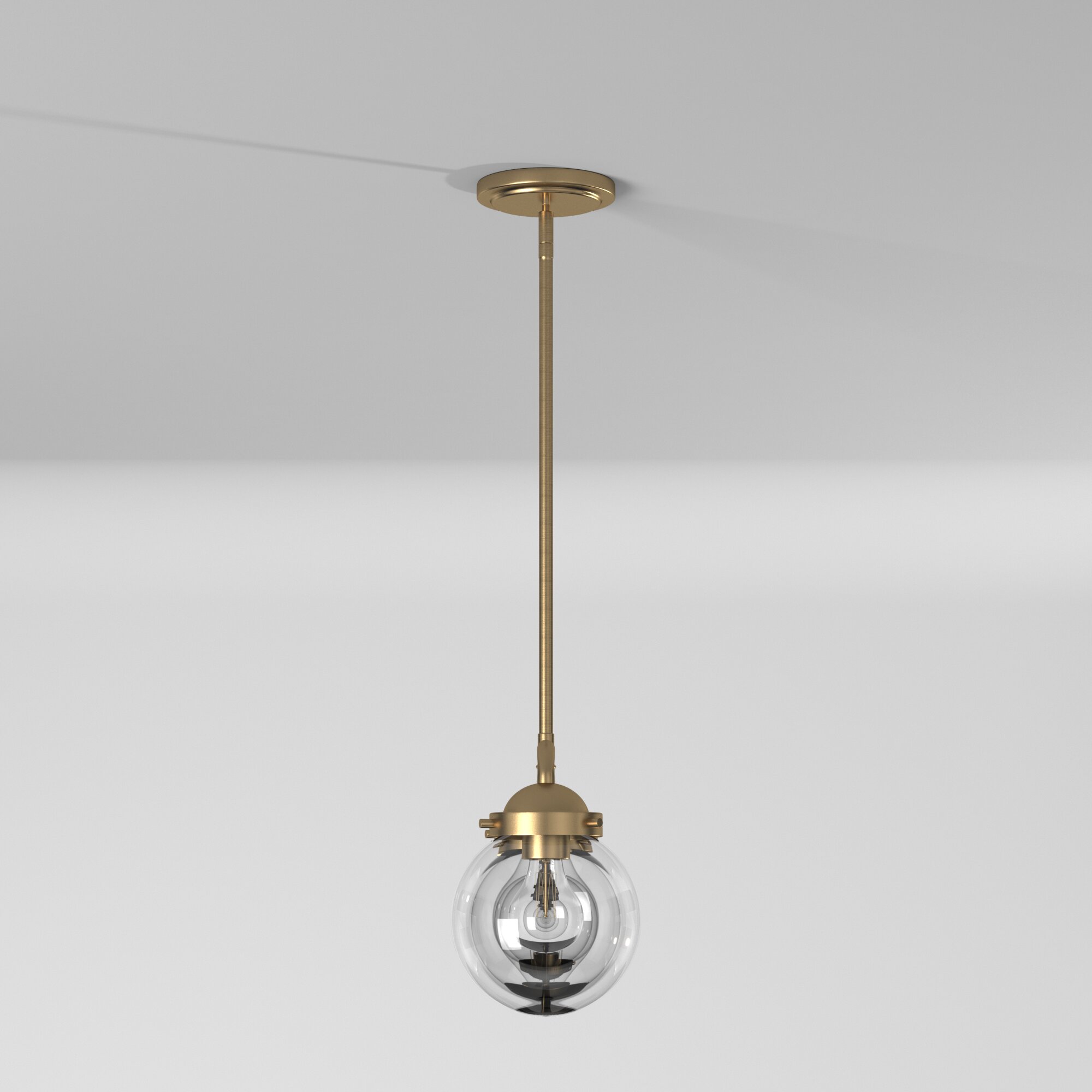 Designers Fountain 95938-BG Pendant-Lights - View #6