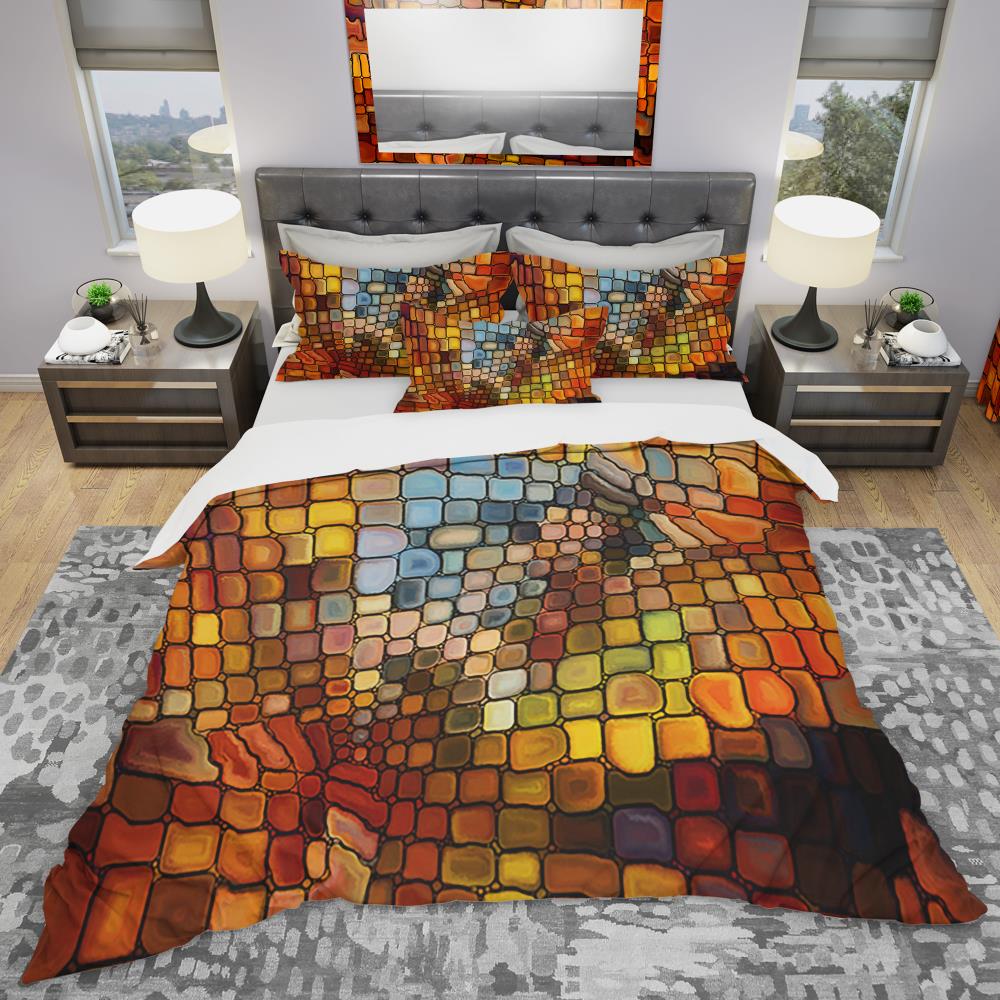 Designart BED6043-K bedding - View #2