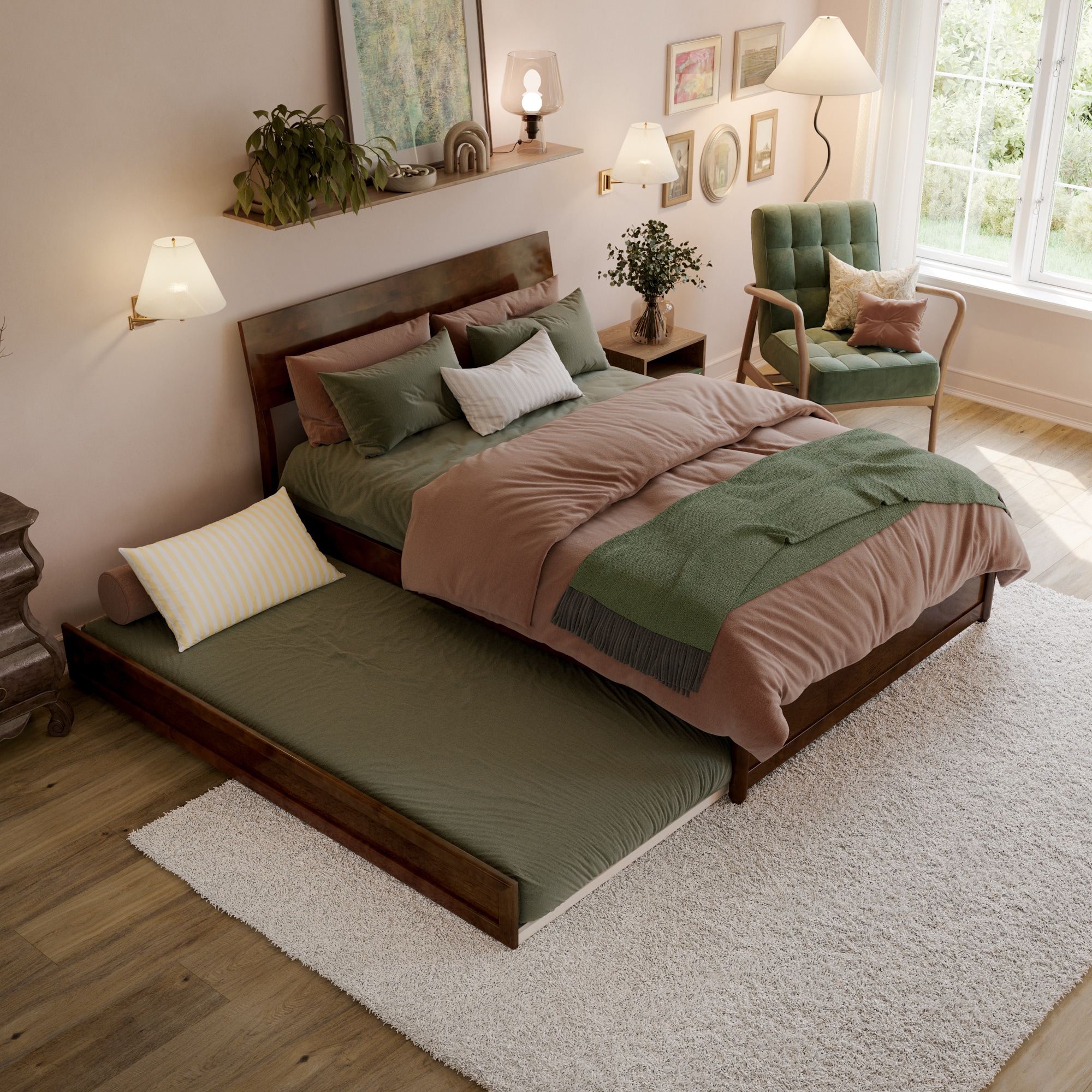 AFI AR4887234 beds - View #4