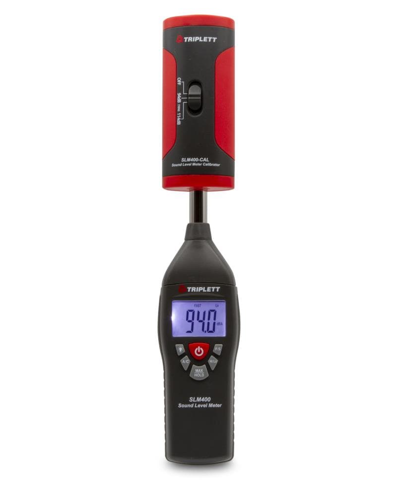 TRIPLETT SLM400-KIT Specialty-Meters - View #2