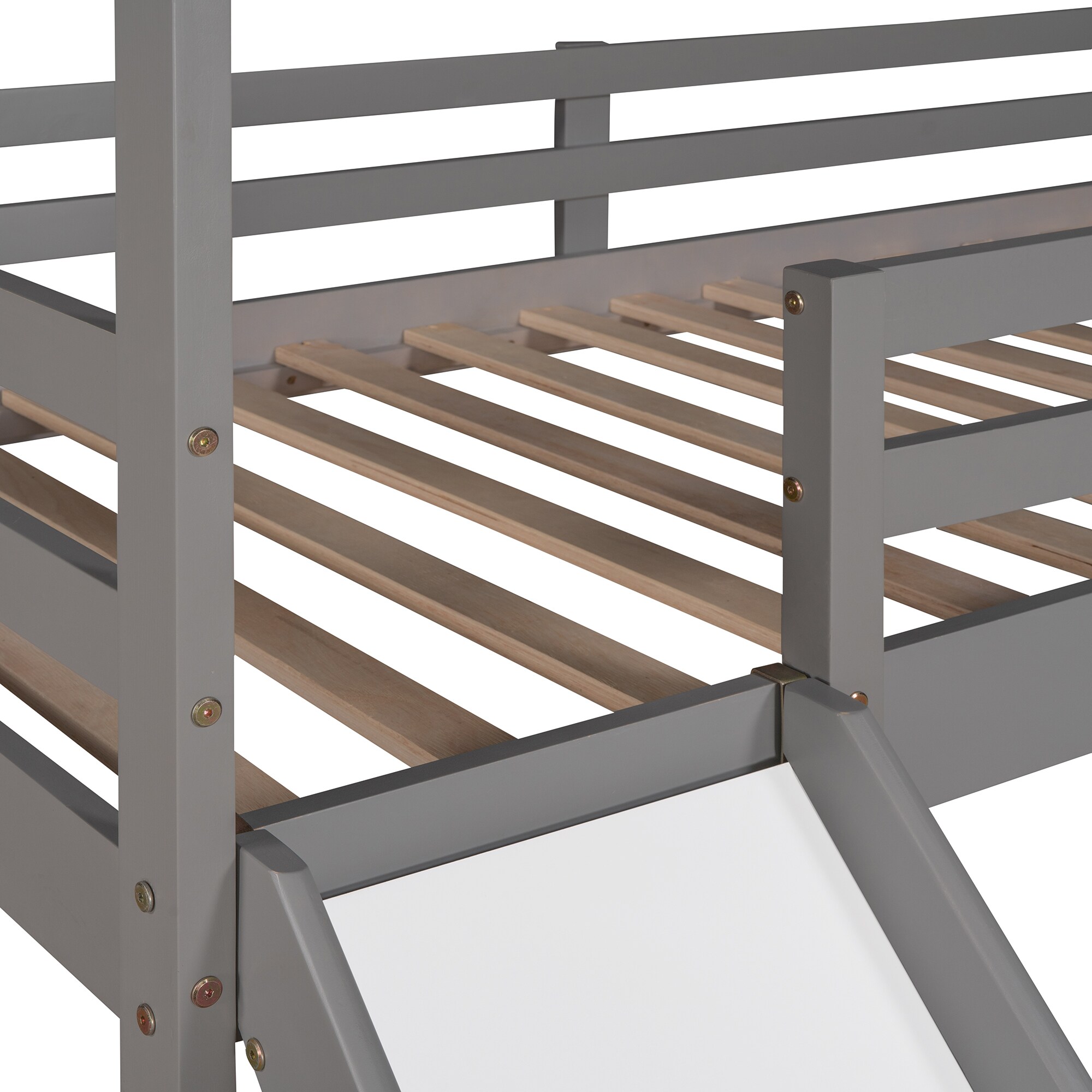 Mondawe OR-W575AB-LF Bunk-Beds - View #9