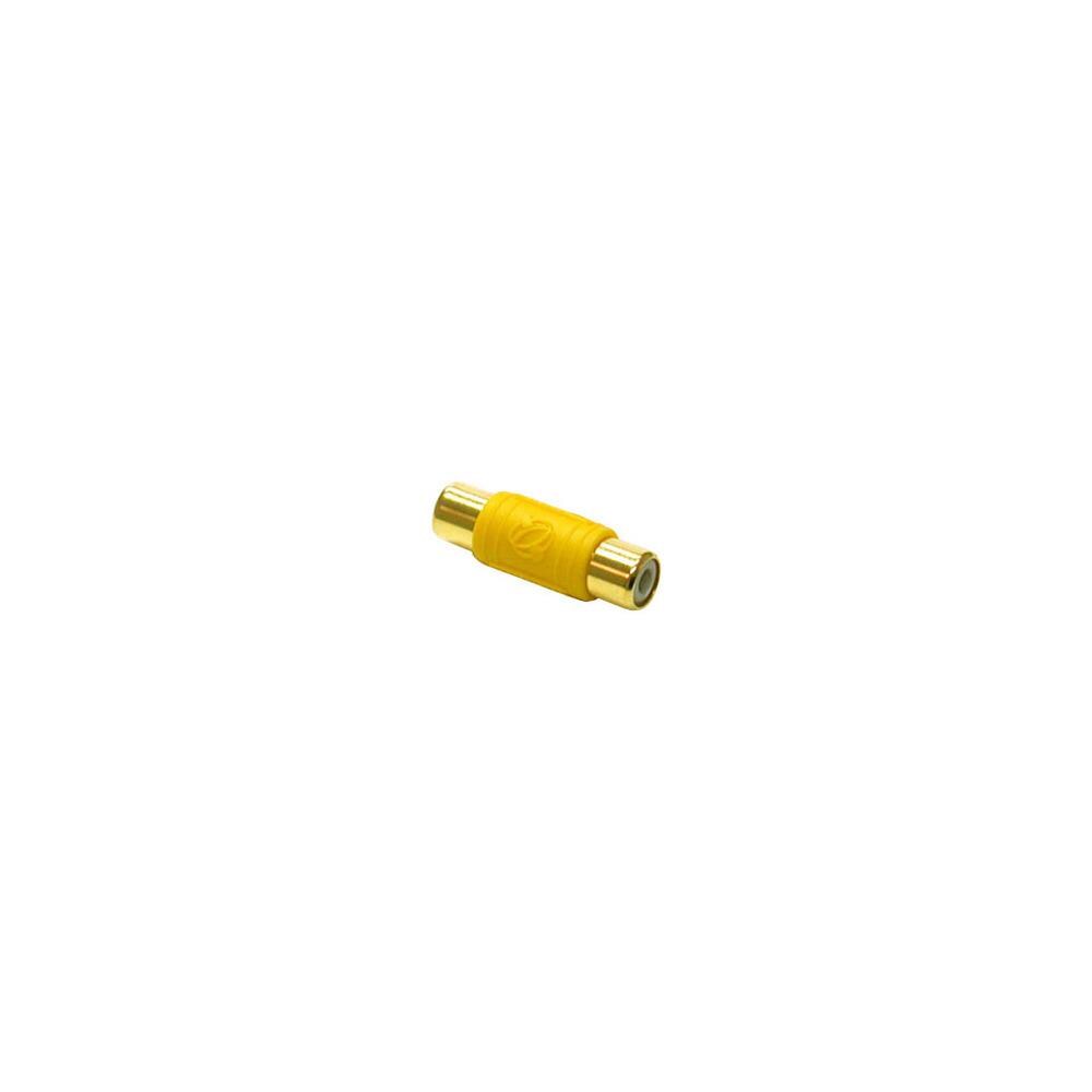 C2G CTG747 Cables to Go 29507 75-Ohm RCA VIDEO COUPLER