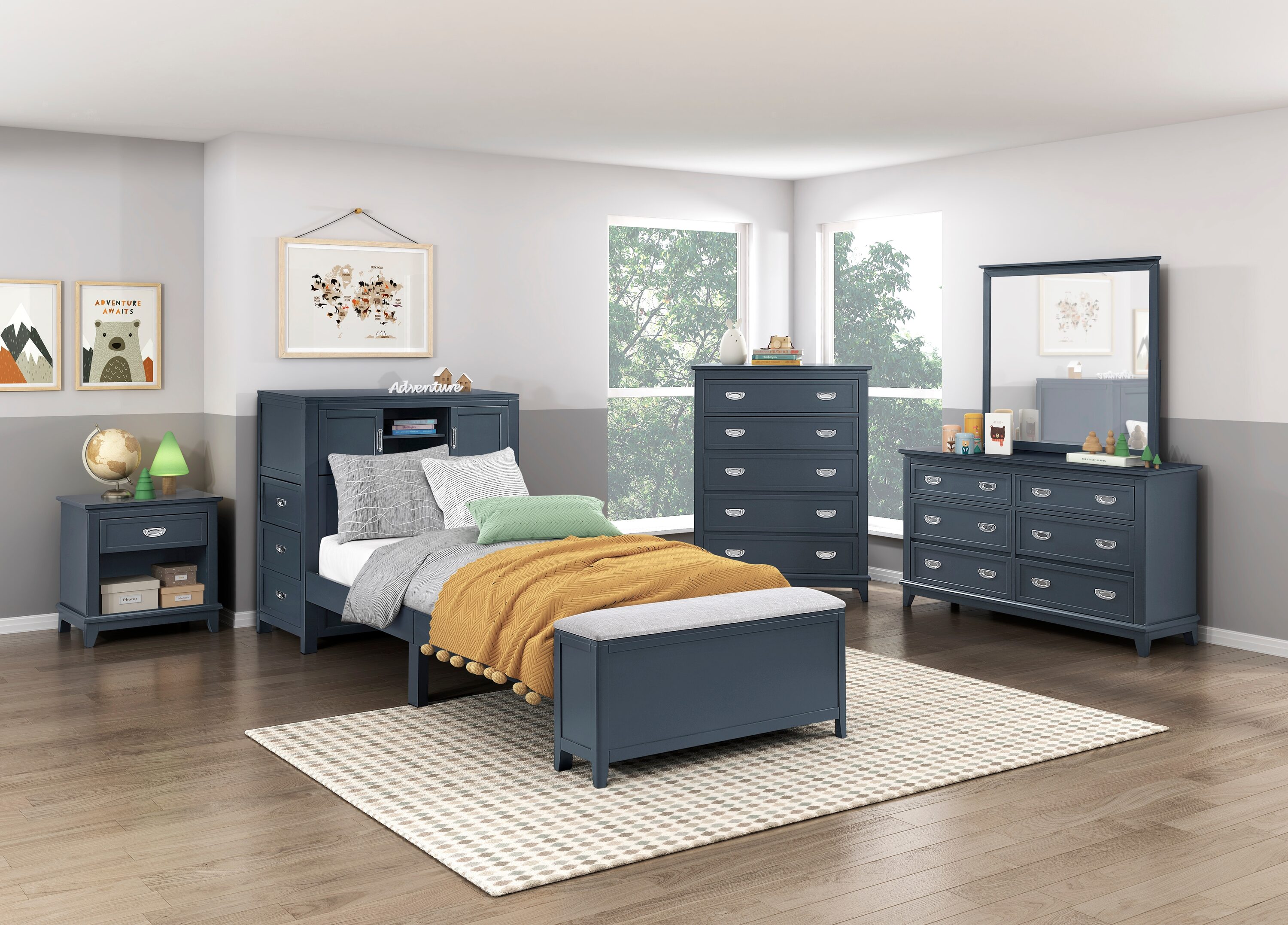 Vynxaria LS0514-B011P462896 dressers - View #6