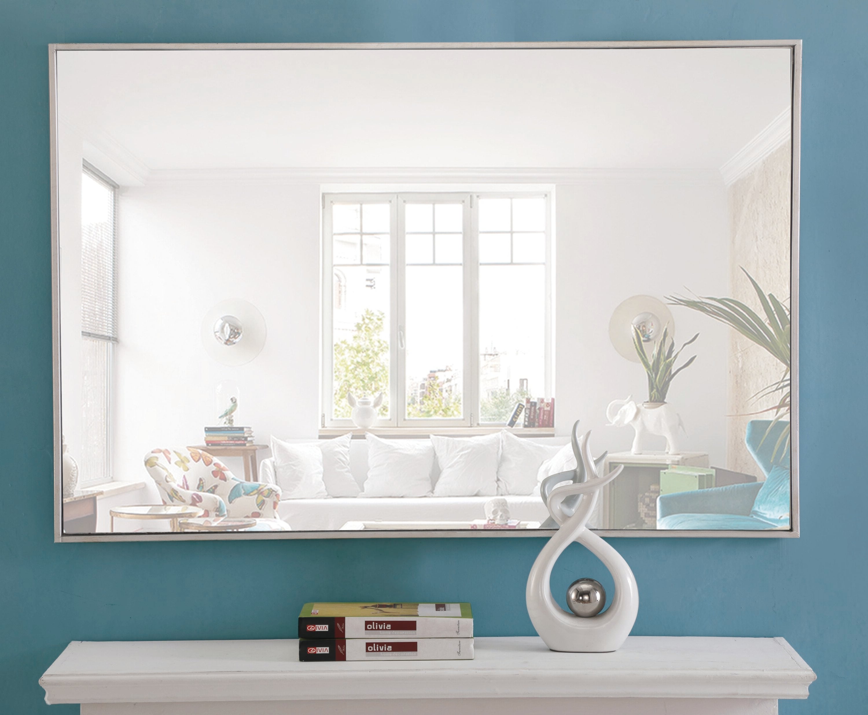 Simply Living Home SLMR12237S Decor-Mirrors - View #7