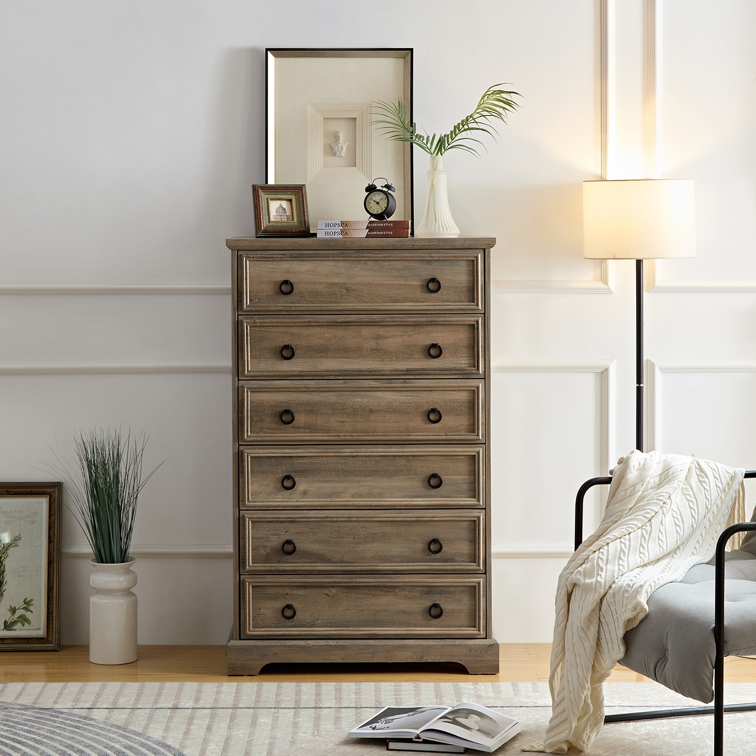 Bybafun YA4400042 dressers - View #9