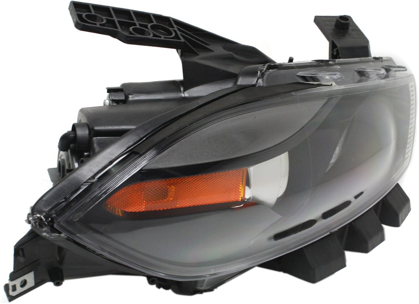 Garage-Pro JCWREPD100159GP Headlights-Components - View #2