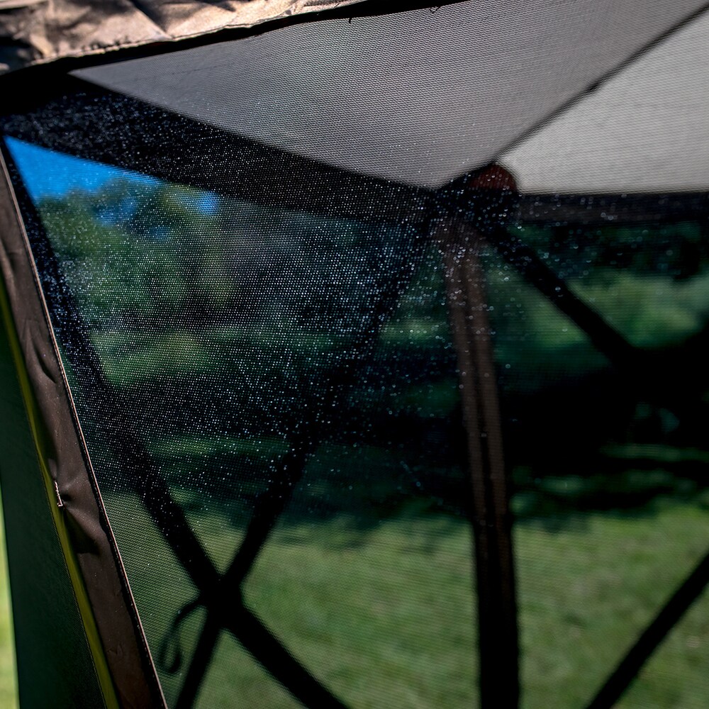 Quick-Set 9881 Canopies-Sl - View #4